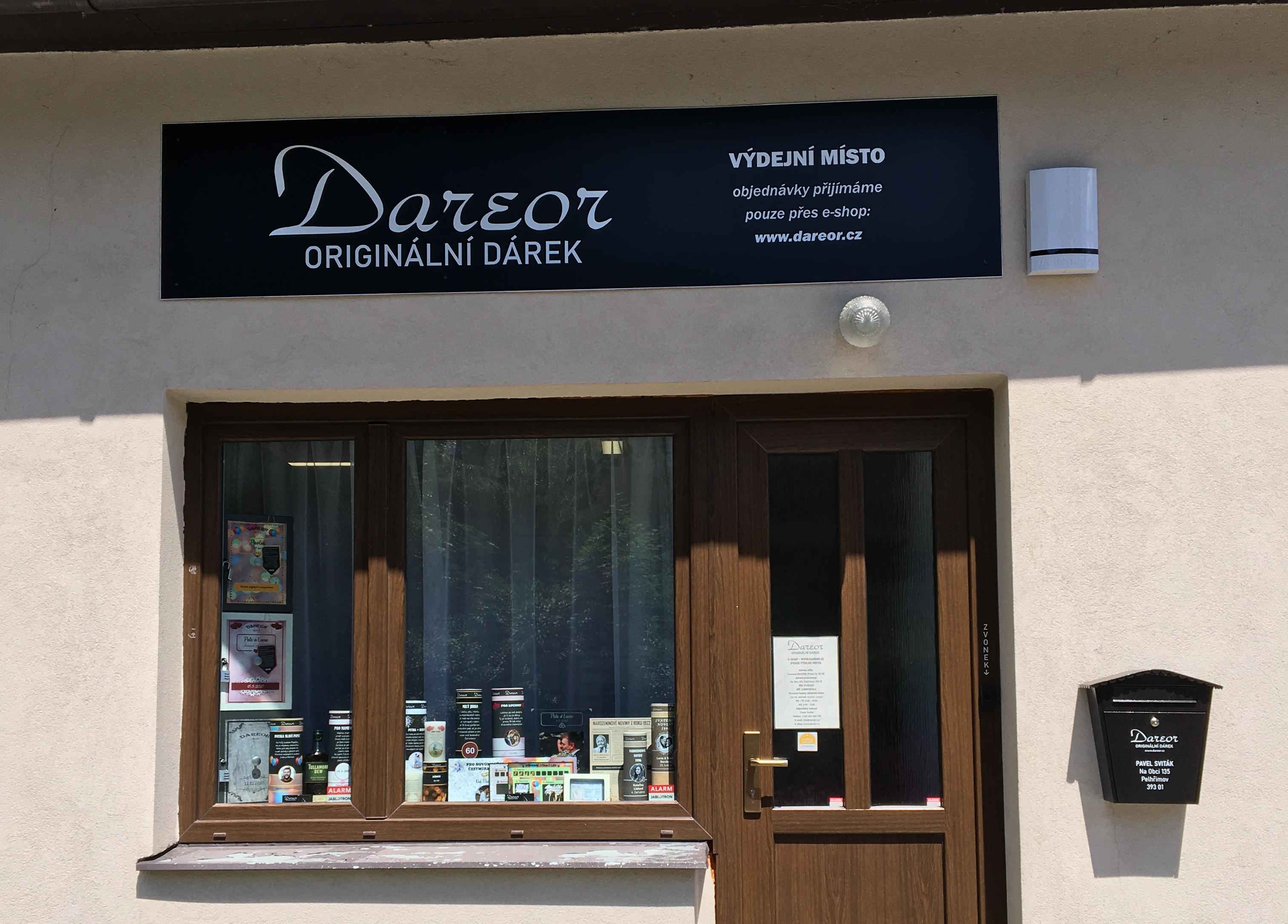 Dareor.cz foto 2