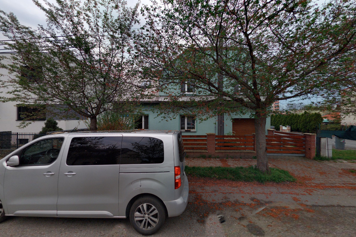 MVDr. Martin Šando foto 4