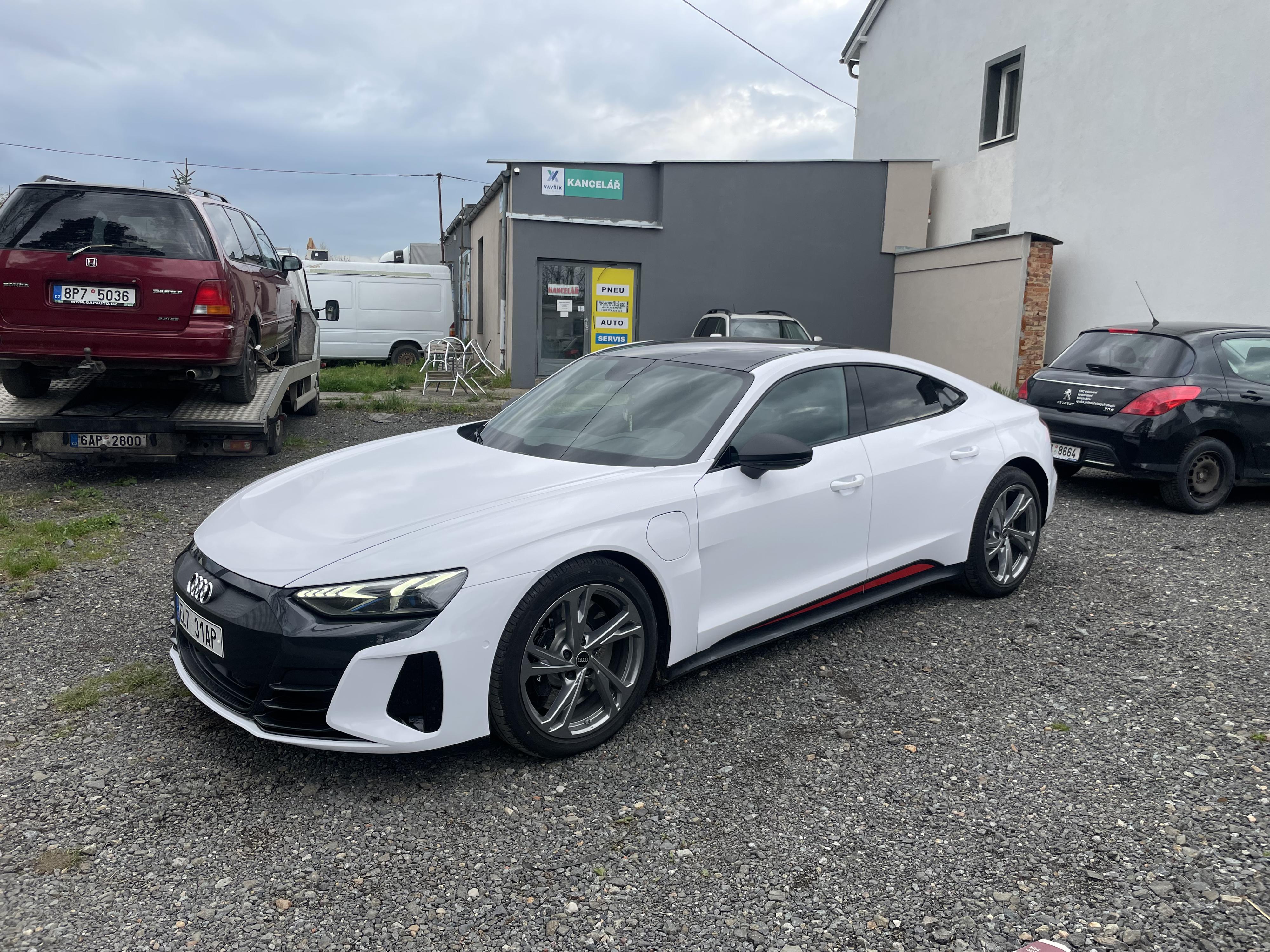 AUTOSERVIS VAVŘÍK, s.r.o. foto 2