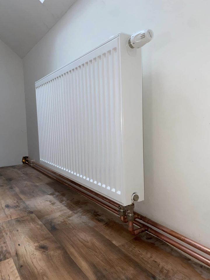 Marek Witczak - REGULUJ TEPLO foto 3