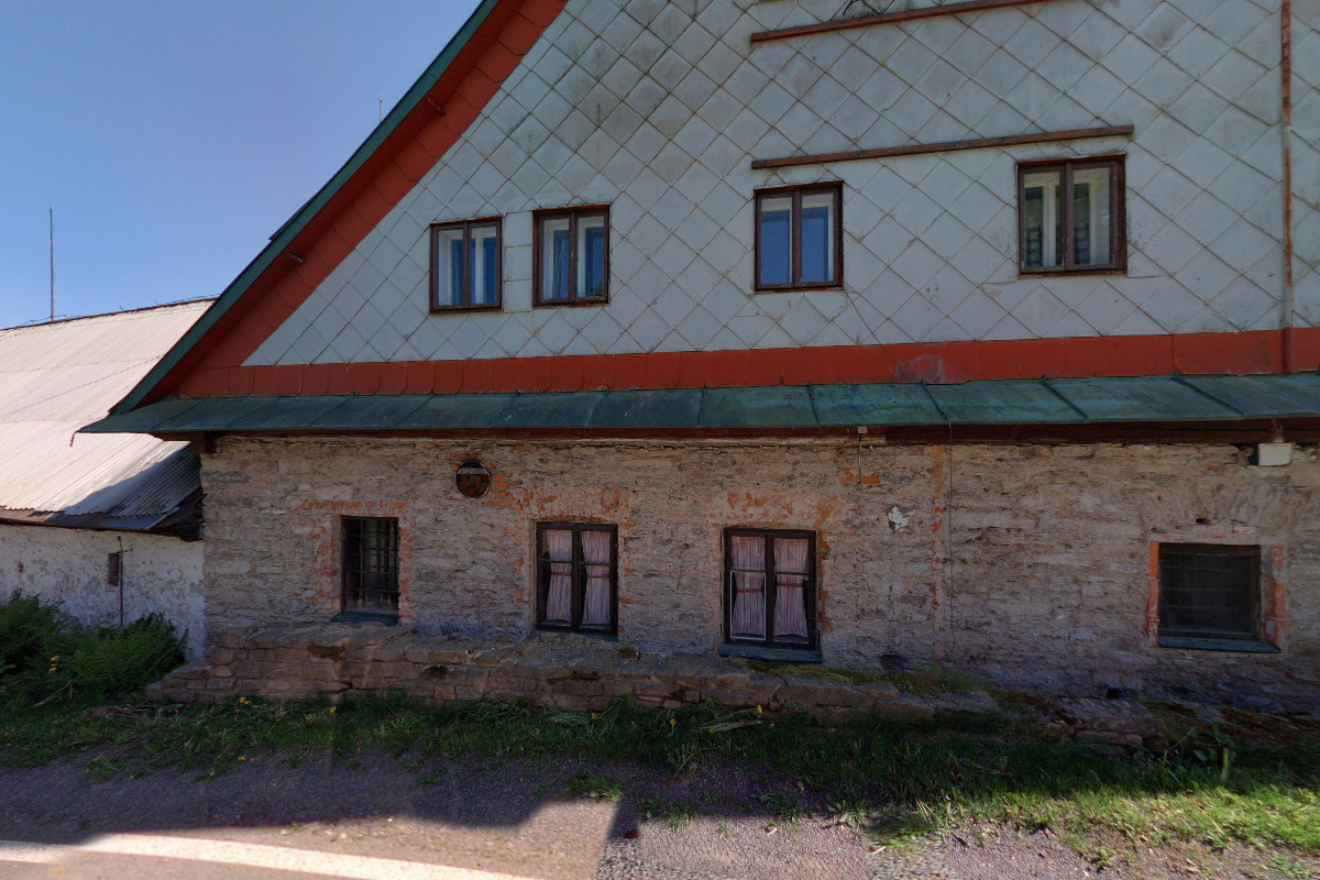 Horská usedlost Devětsil foto 3