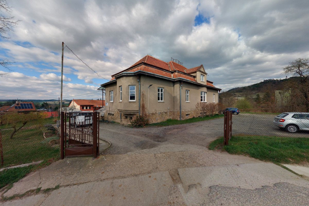 Domov pro seniory Koryčany