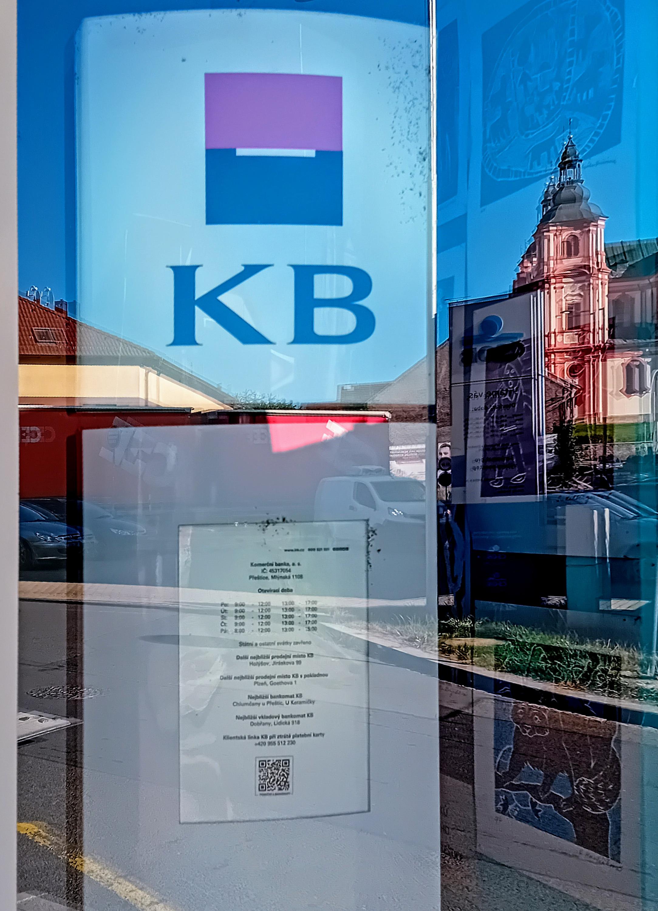 Komerční banka, a.s. foto 5
