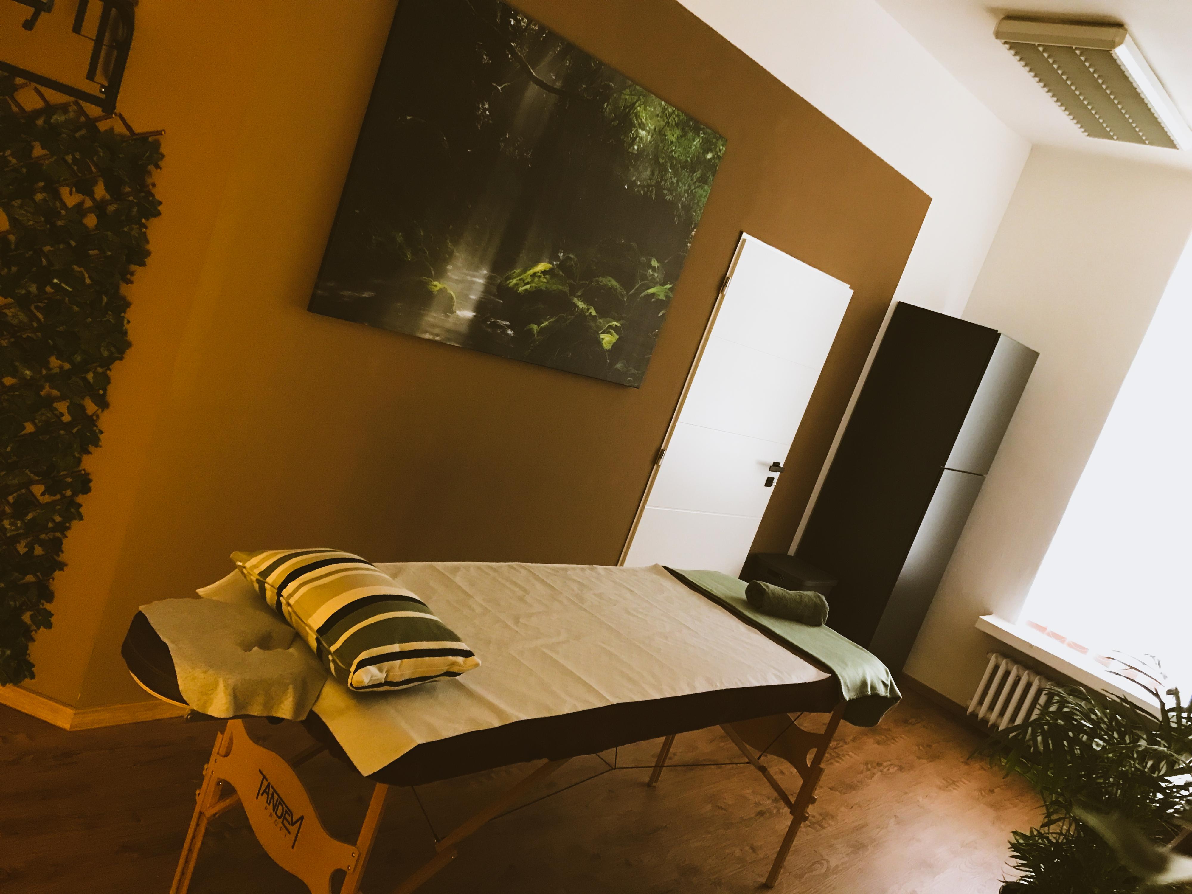 Masážní salón Adelaid foto 6