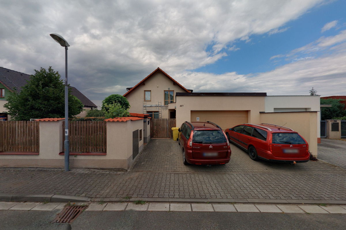 Miroslav Pavlík foto 2