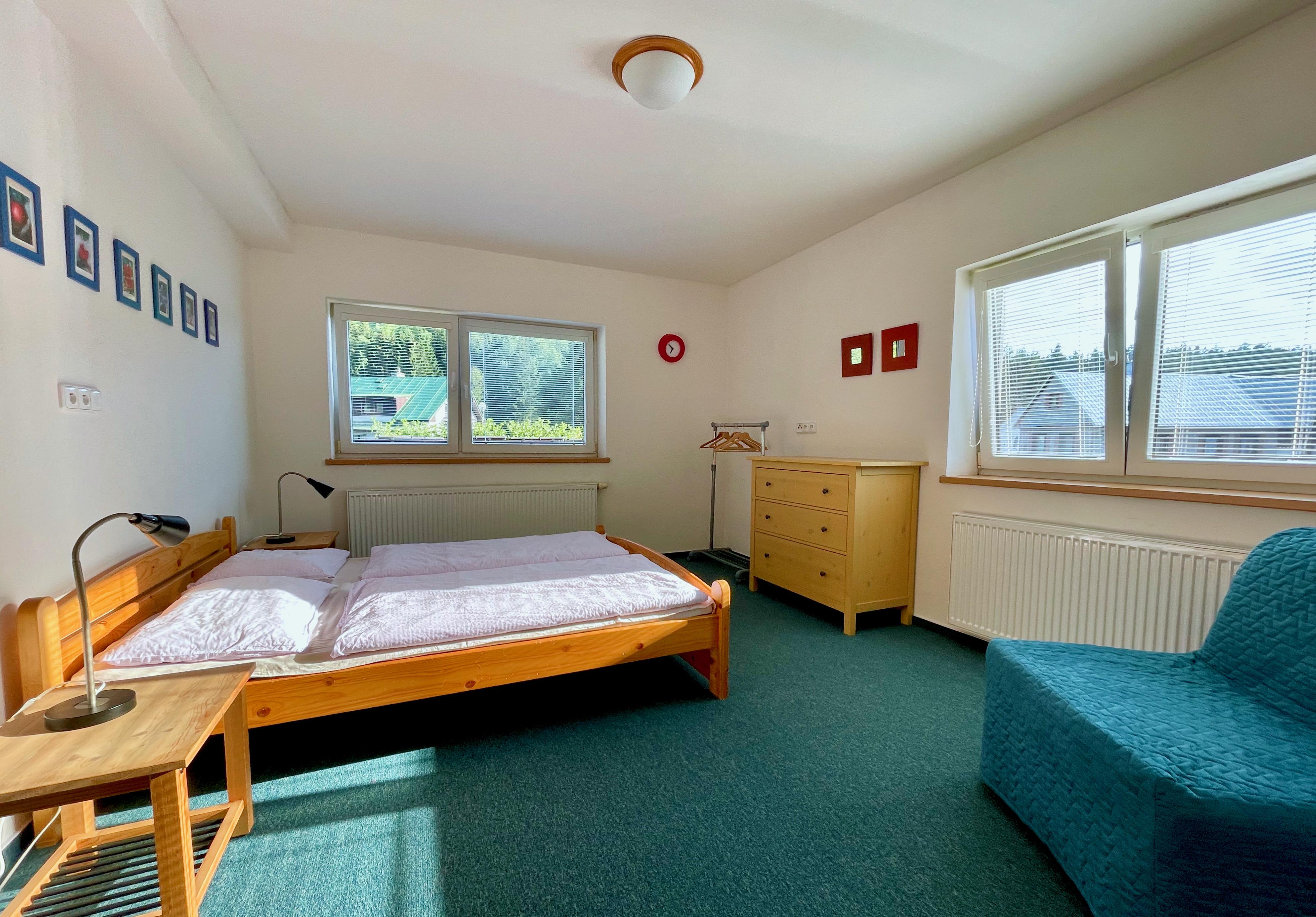 Apartmány U Lanovky Harrachov foto 3