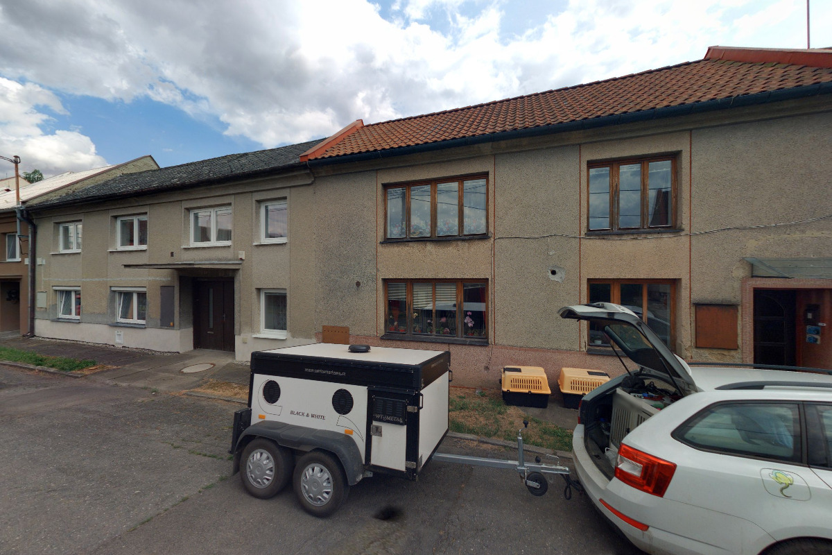 Ivana Munclingerová - psí školka