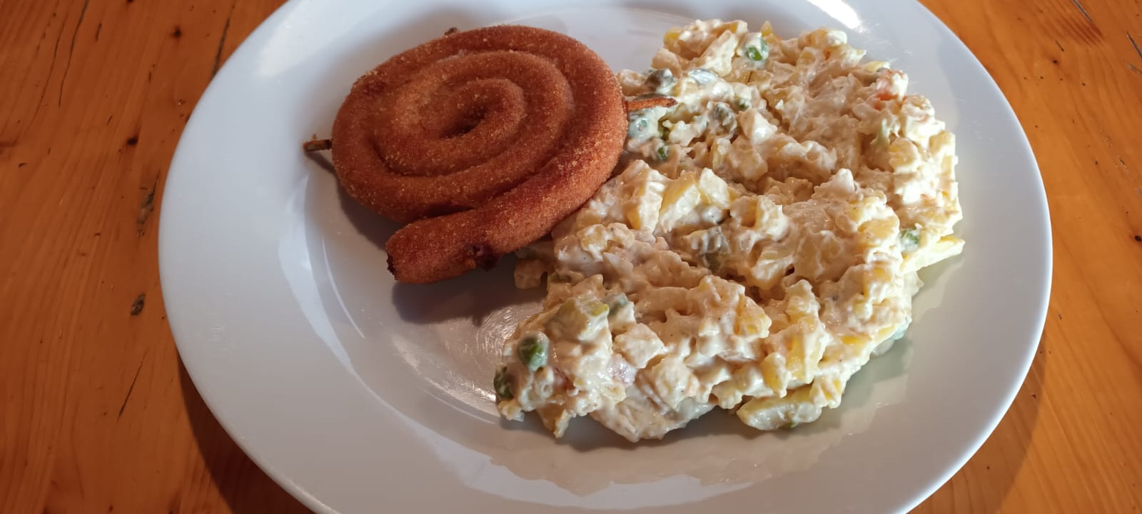 Restaurace Rozvoj foto 6