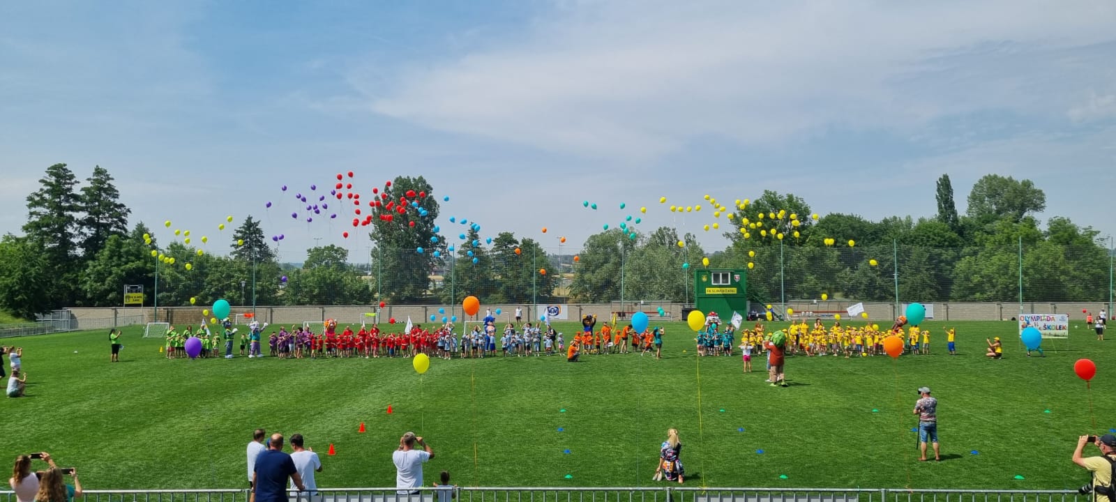 FK Slavoj Žatec foto 3