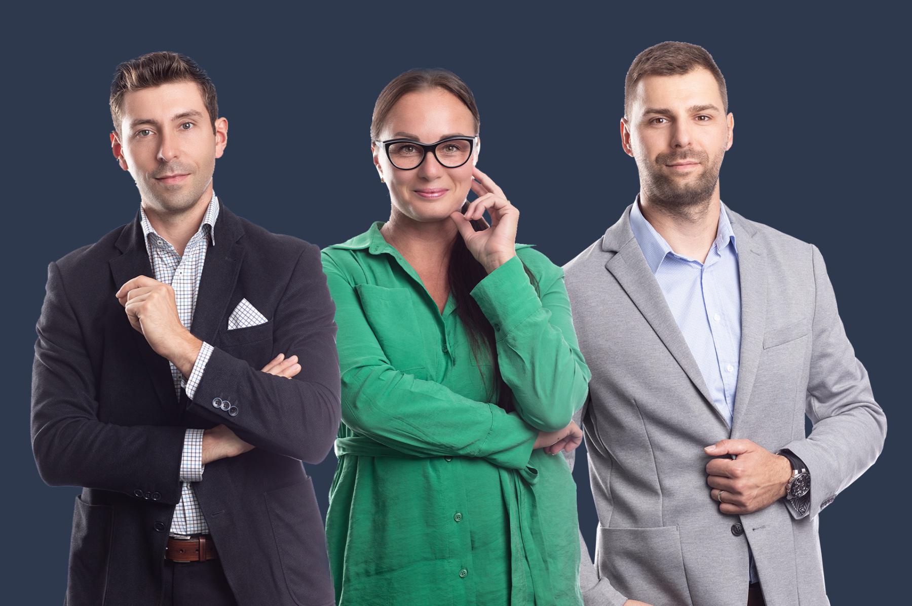 Collegas Reality s.r.o.