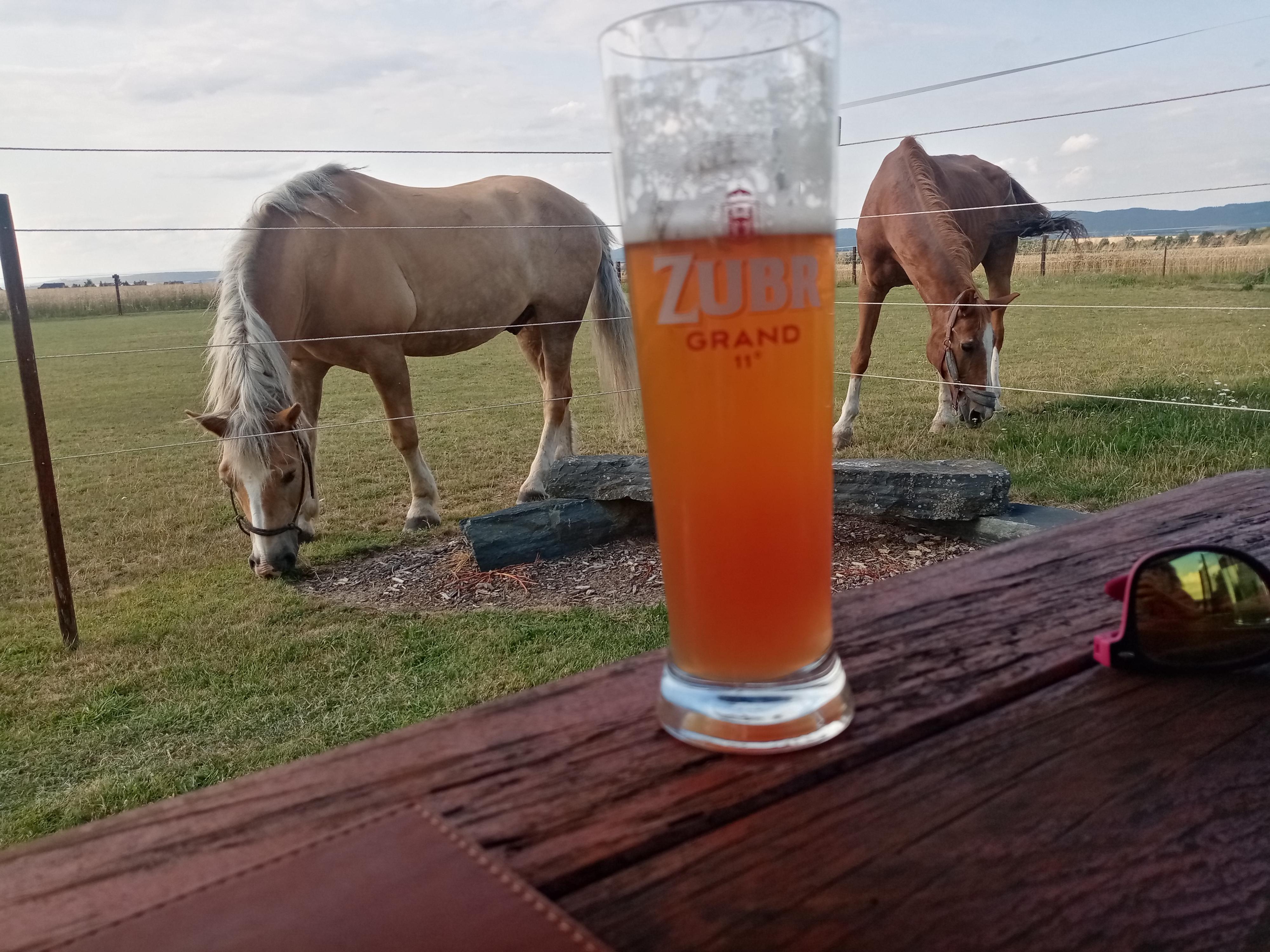 Restaurace Na Vrchu foto 3