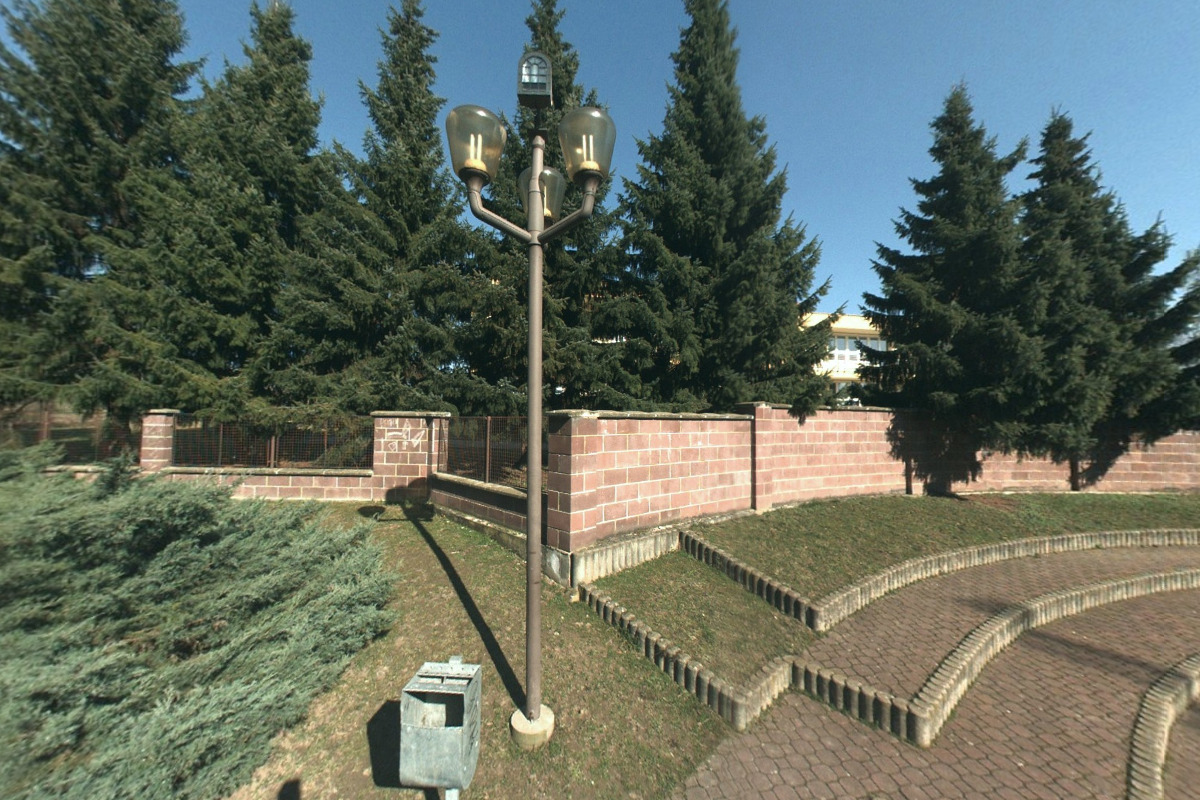 Coufalová Catering - jídelna foto 4