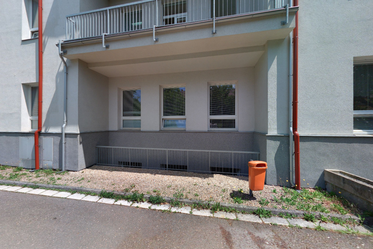 Ortopedické oddělení - Nemocnice Rychnov nad Kněžnou foto 2