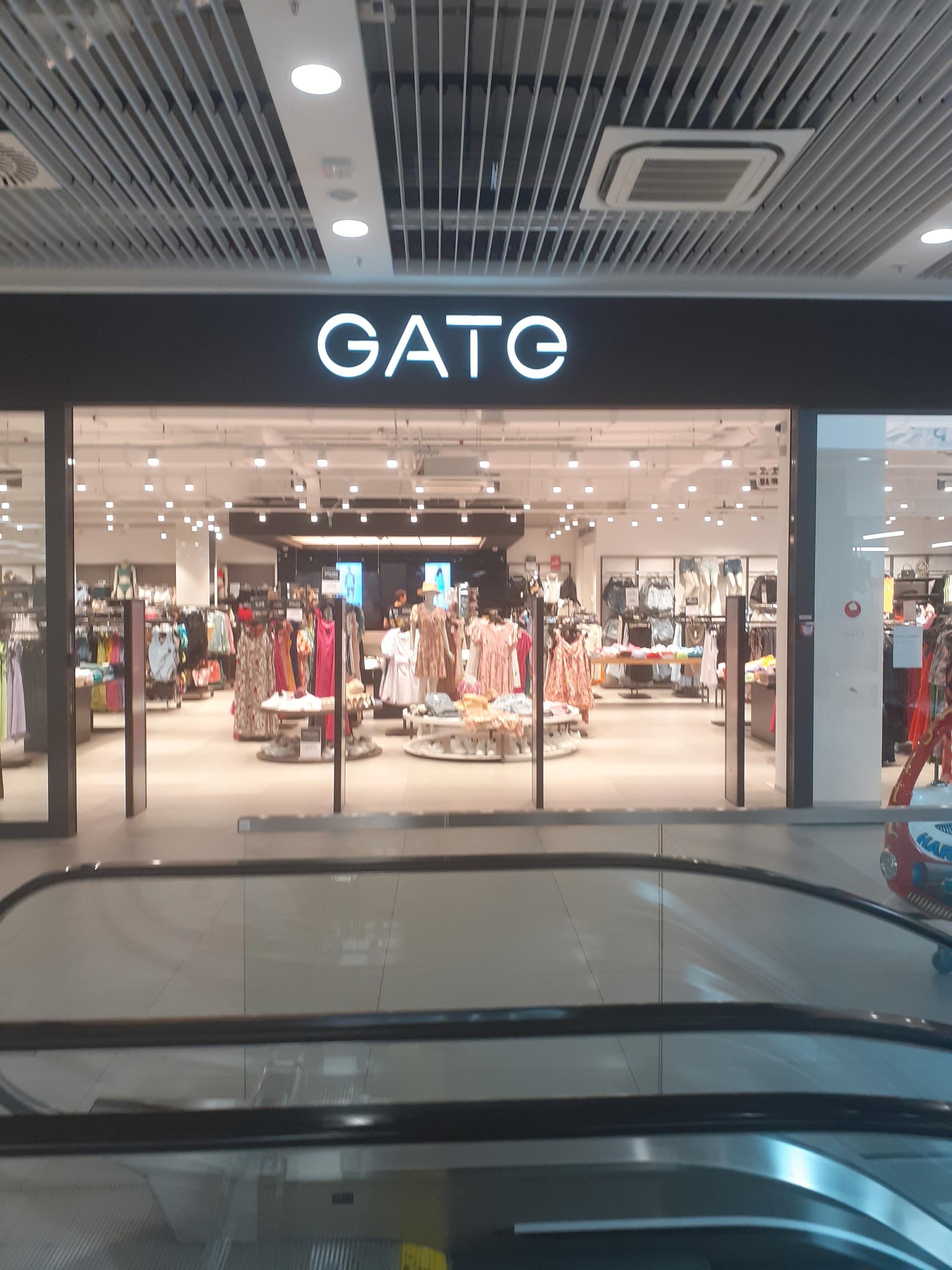 GATE foto 4