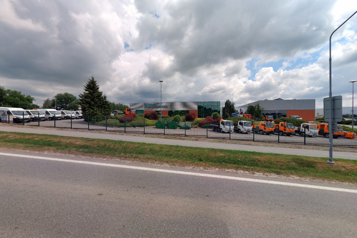 SAS sport, s.r.o. foto 2