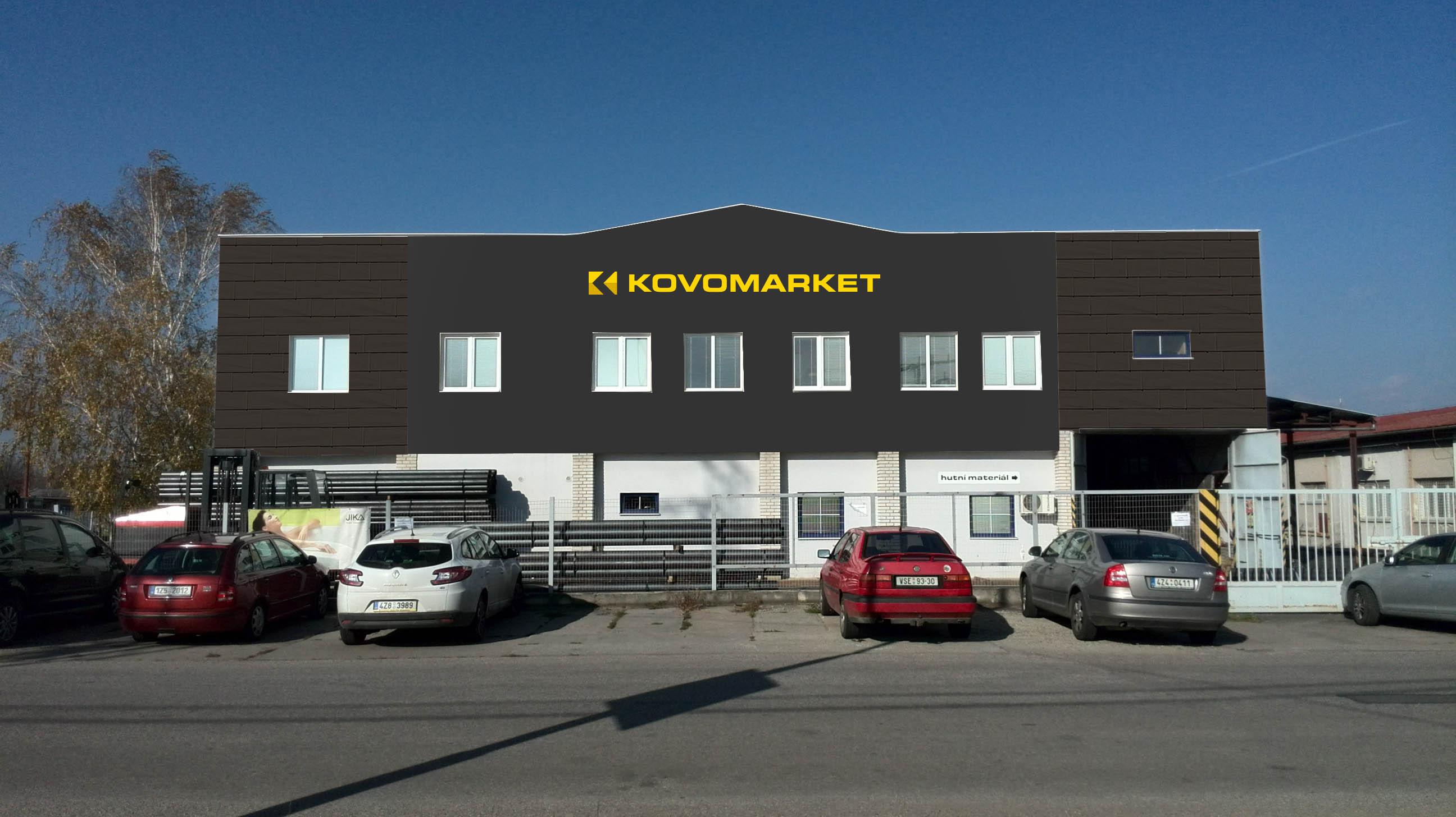 Kovomarket s.r.o. foto 2