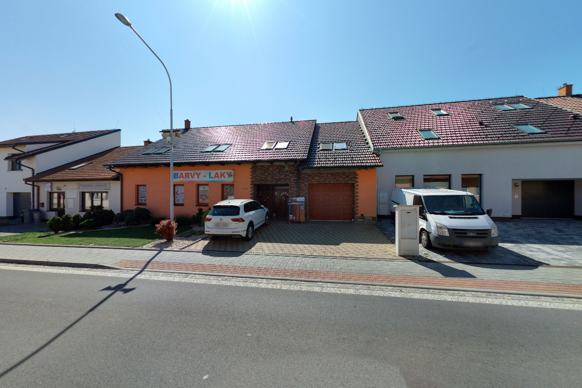 Barvy-laky Petr Kuba foto 2