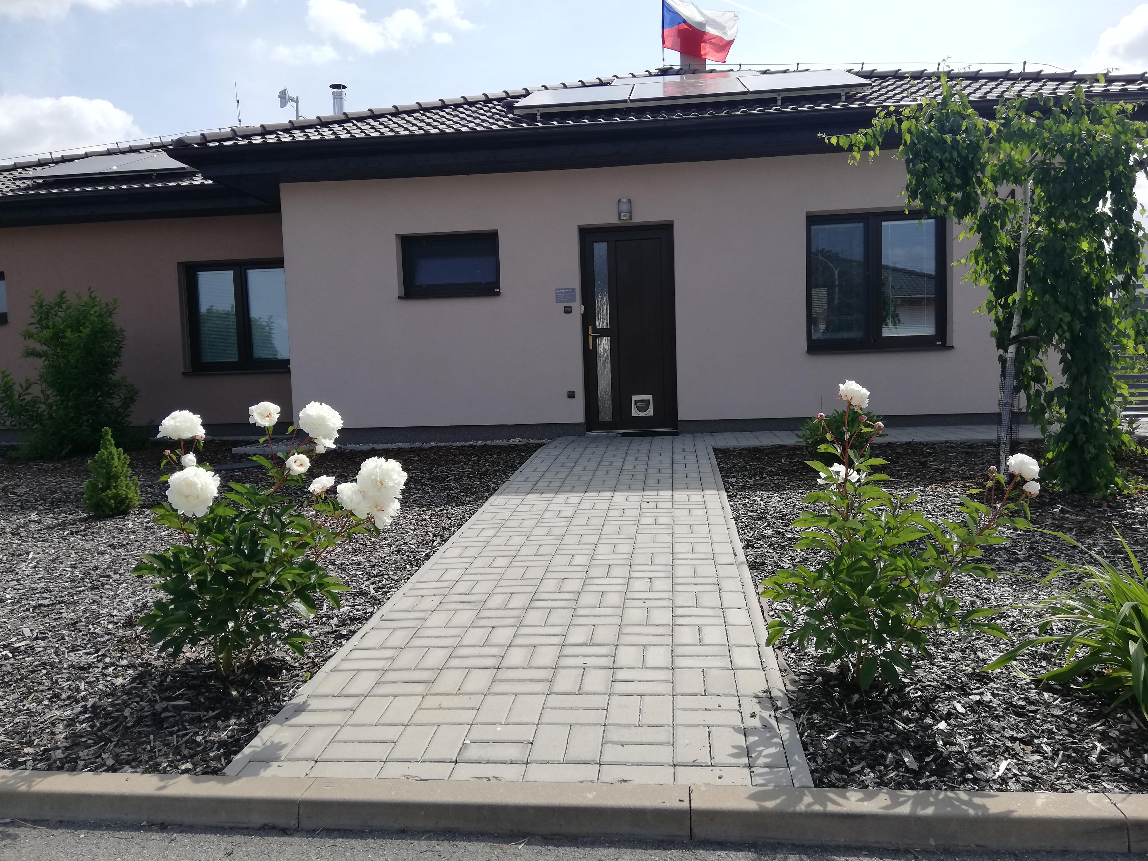 Krásné Já - Vanda Petrovičová foto 2