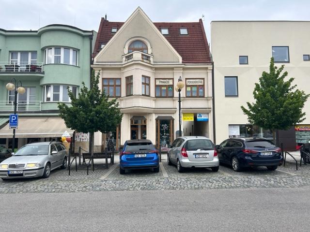 Mgr. Milena Rárová