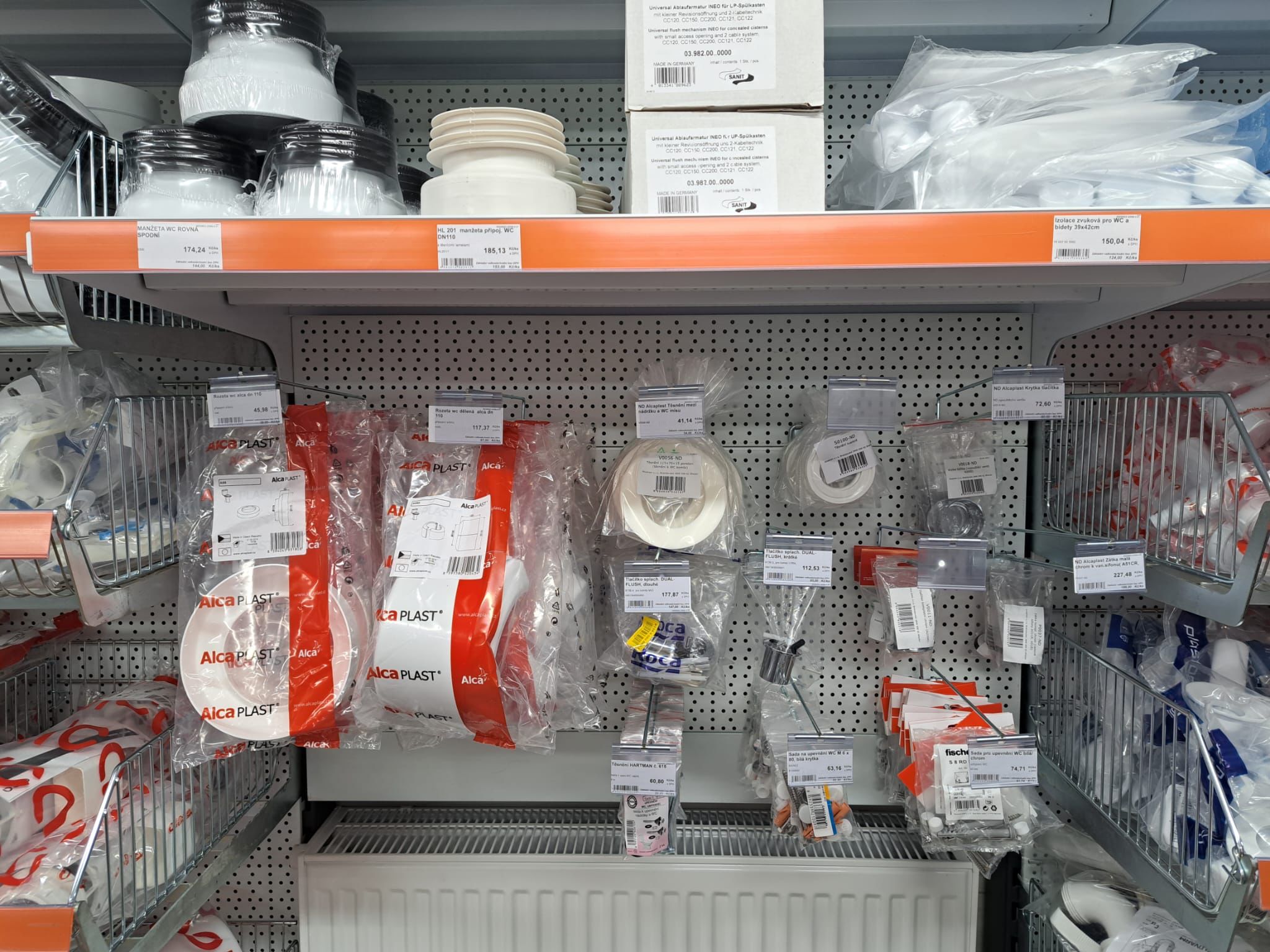 HECKL s.r.o. - voda, topení, plyn foto 3