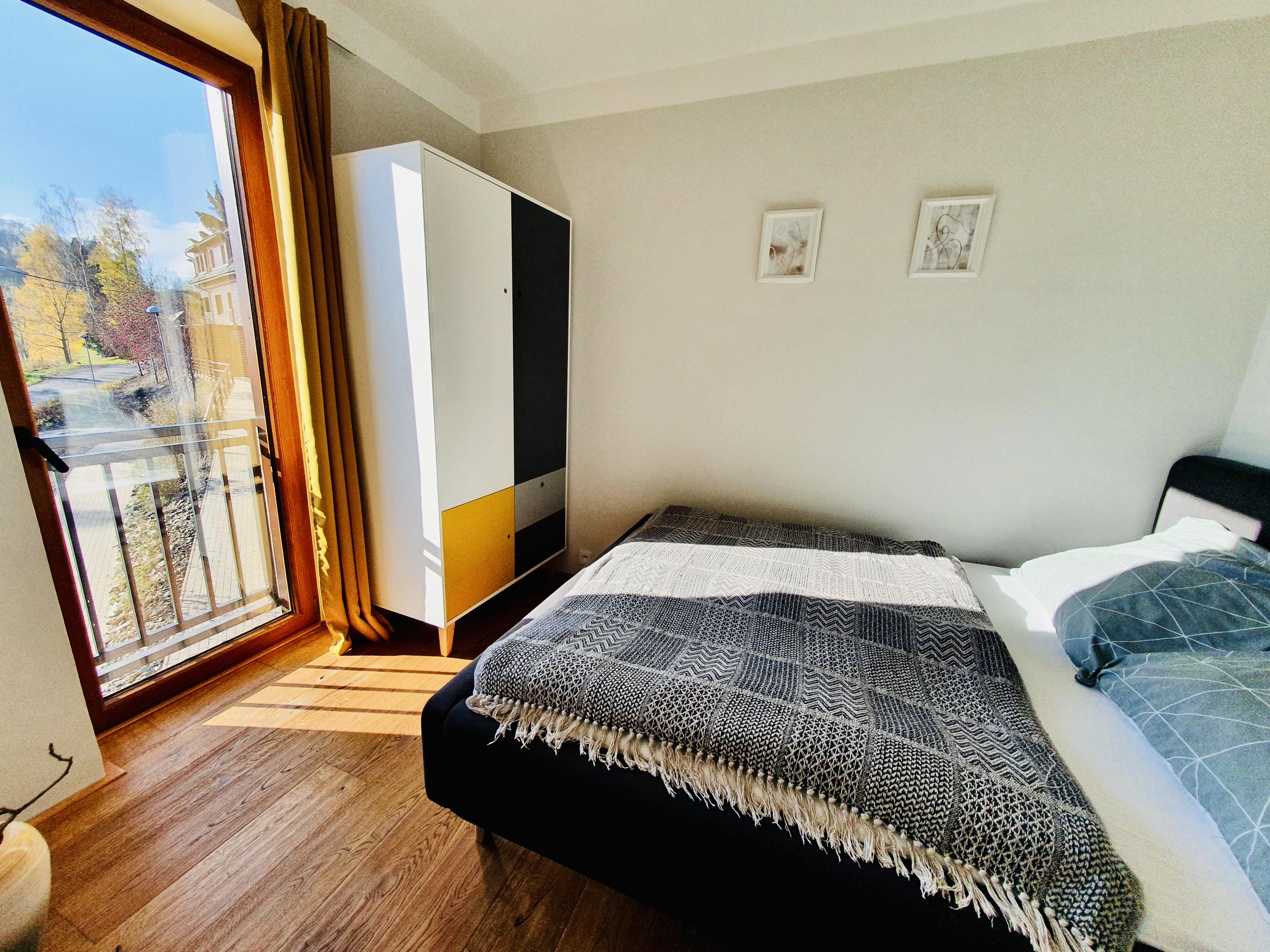 Apartmán Bratrouchov foto 6