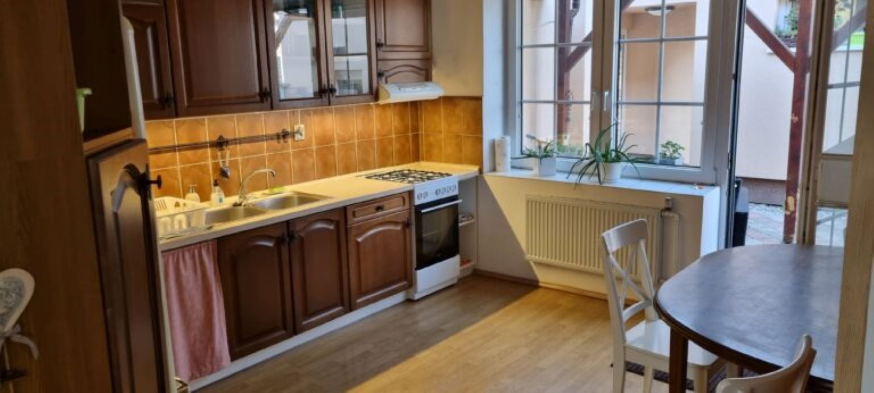 UBYTOVÁNÍ APARTMÁNY PROSTĚJOV MOSTKOVICE foto 3