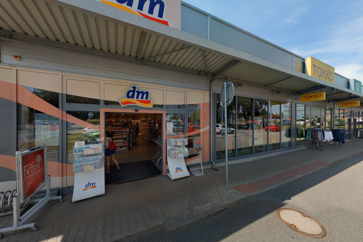 dm drogerie markt s.r.o. foto 5