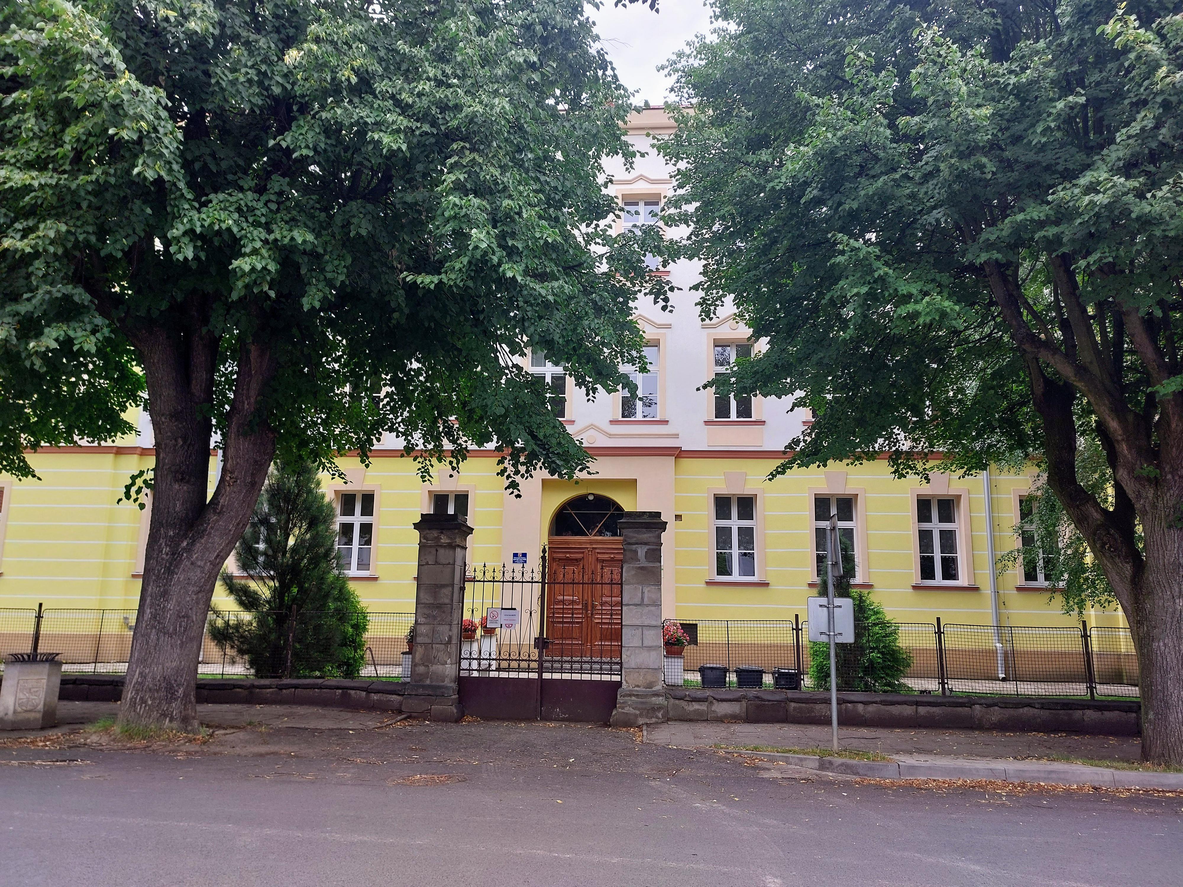 ZŠ Budyně nad Ohří foto 3