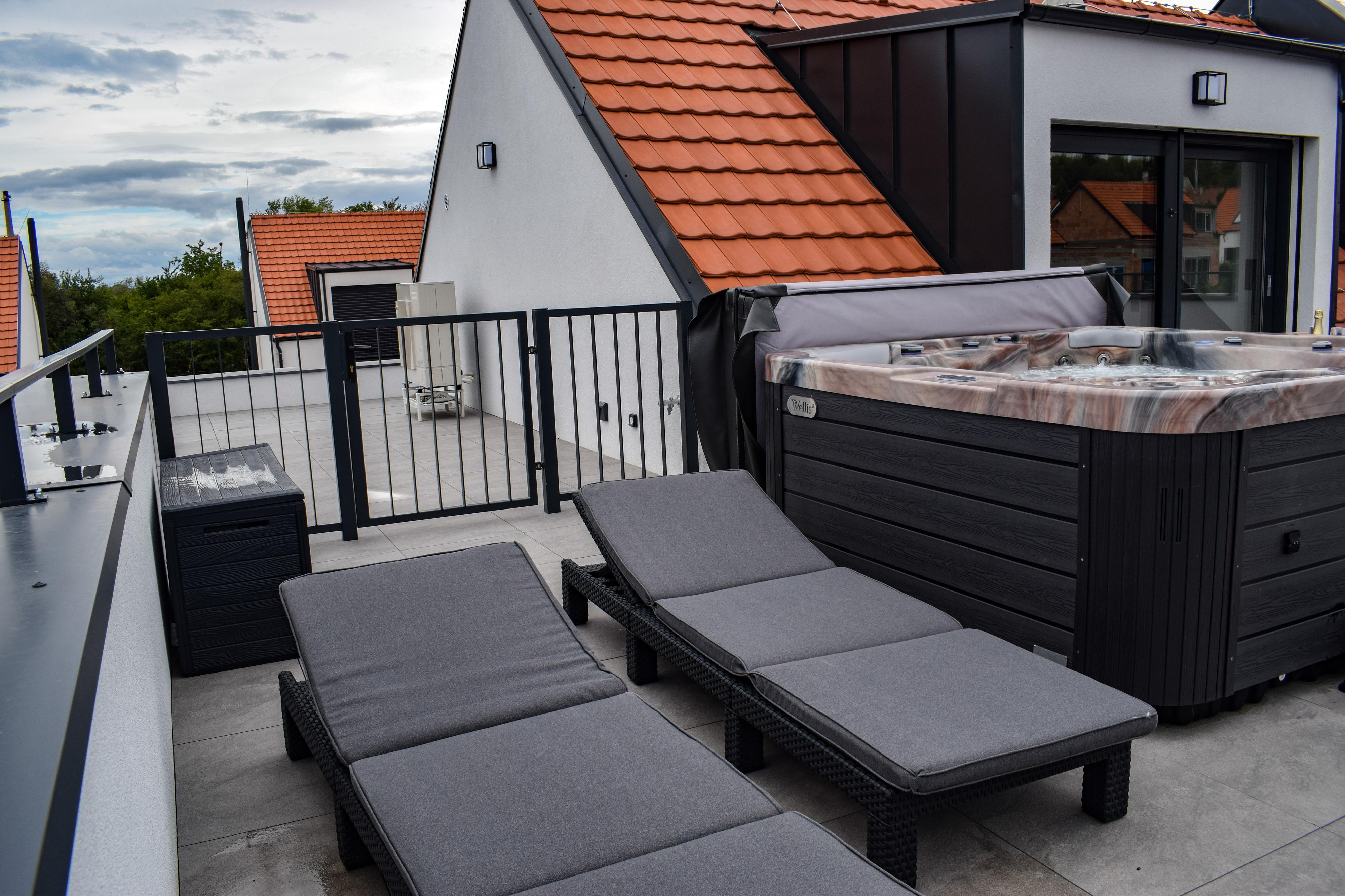 Apartmány Pod Novou foto 3