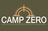 logo Camp Zero Centrum