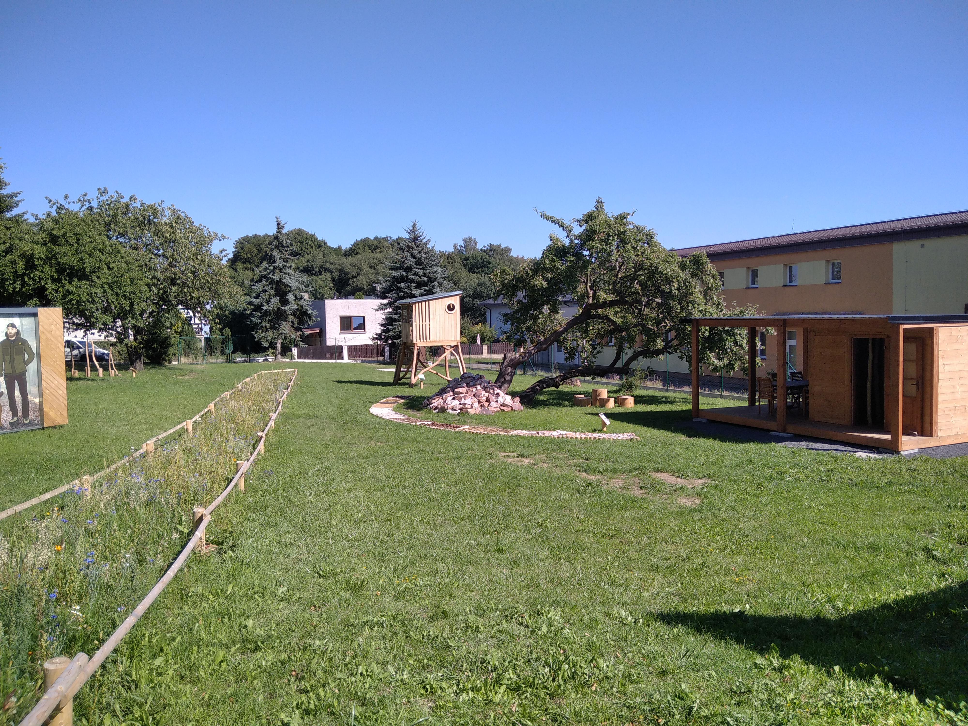 Informační centrum Obecnice foto 2