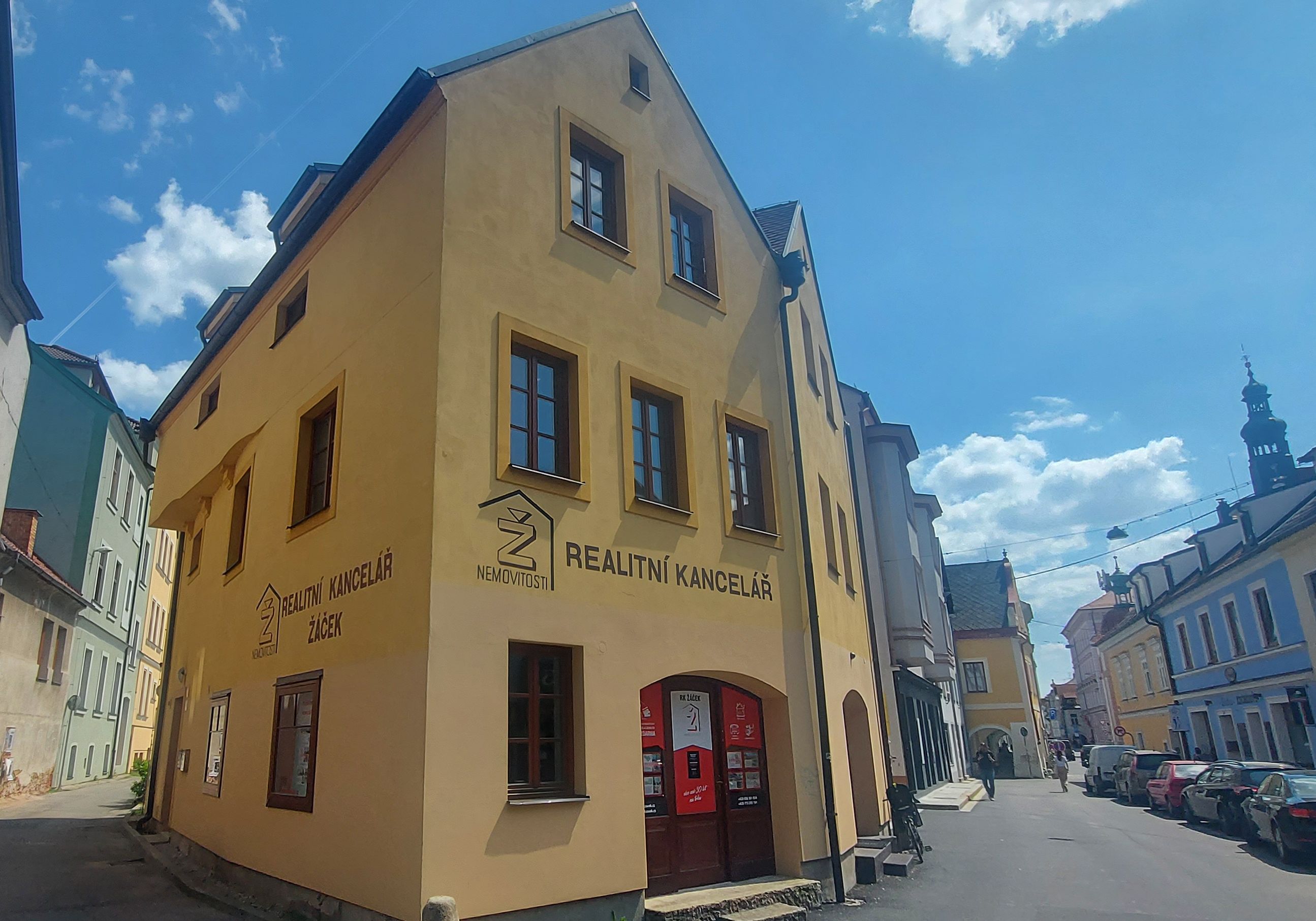 Realitní kancelář Dalibor Žáček foto 3