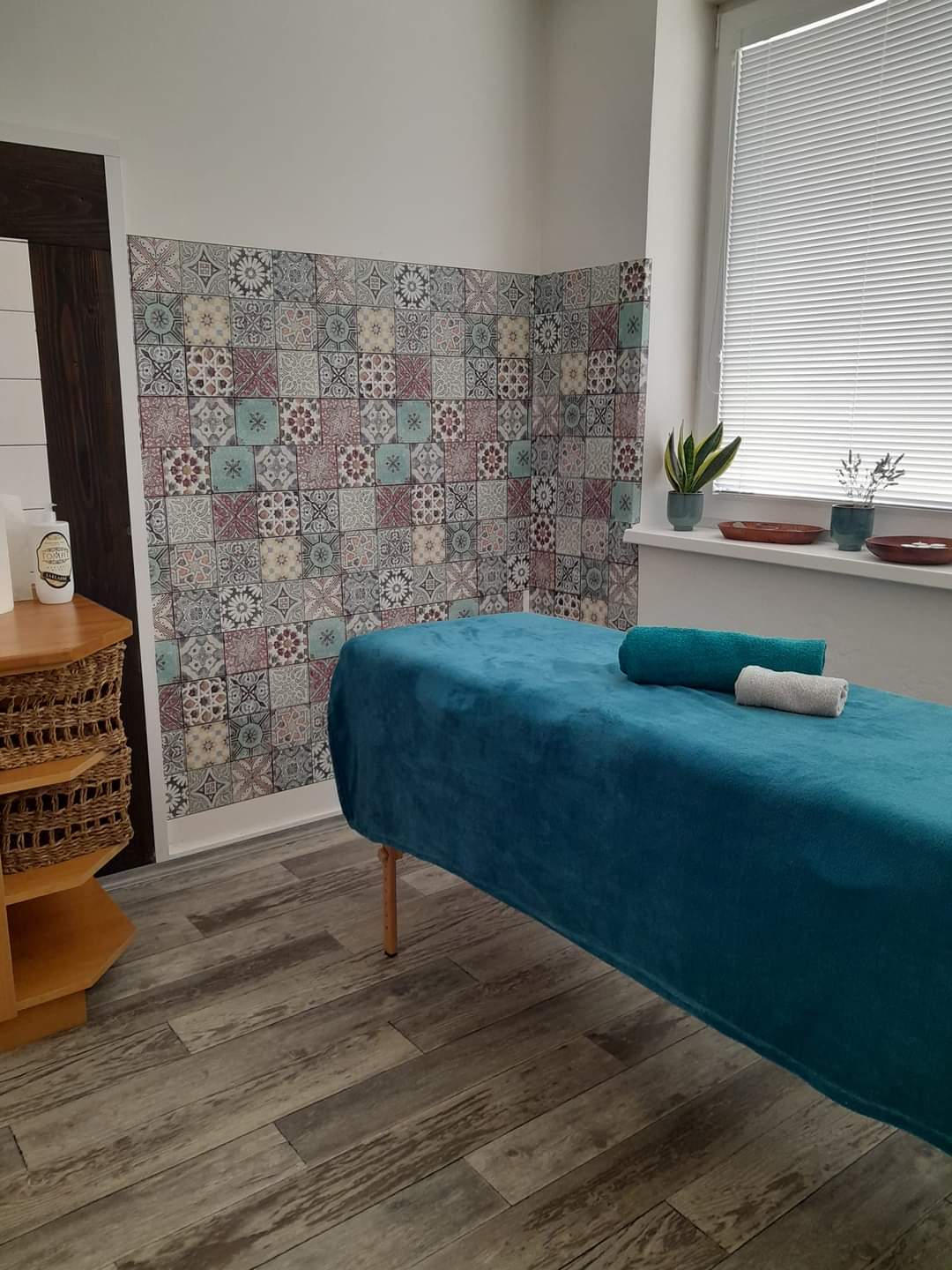 Masérnička Frýdek foto 2