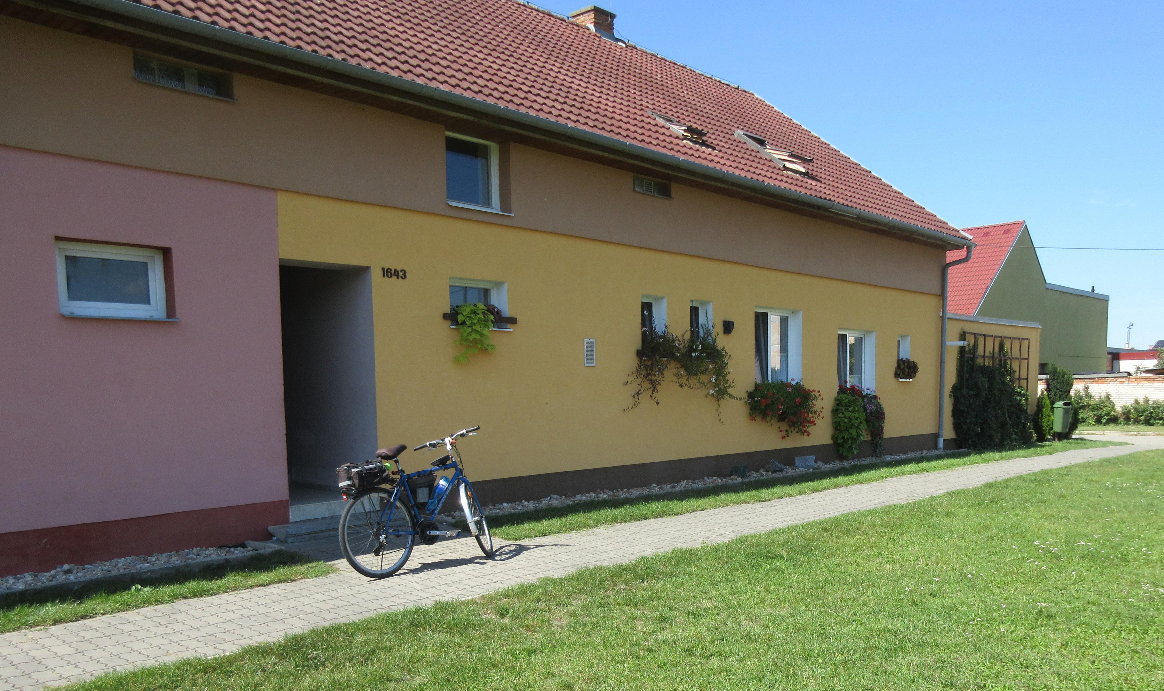 Restaurace na Kradlově foto 5