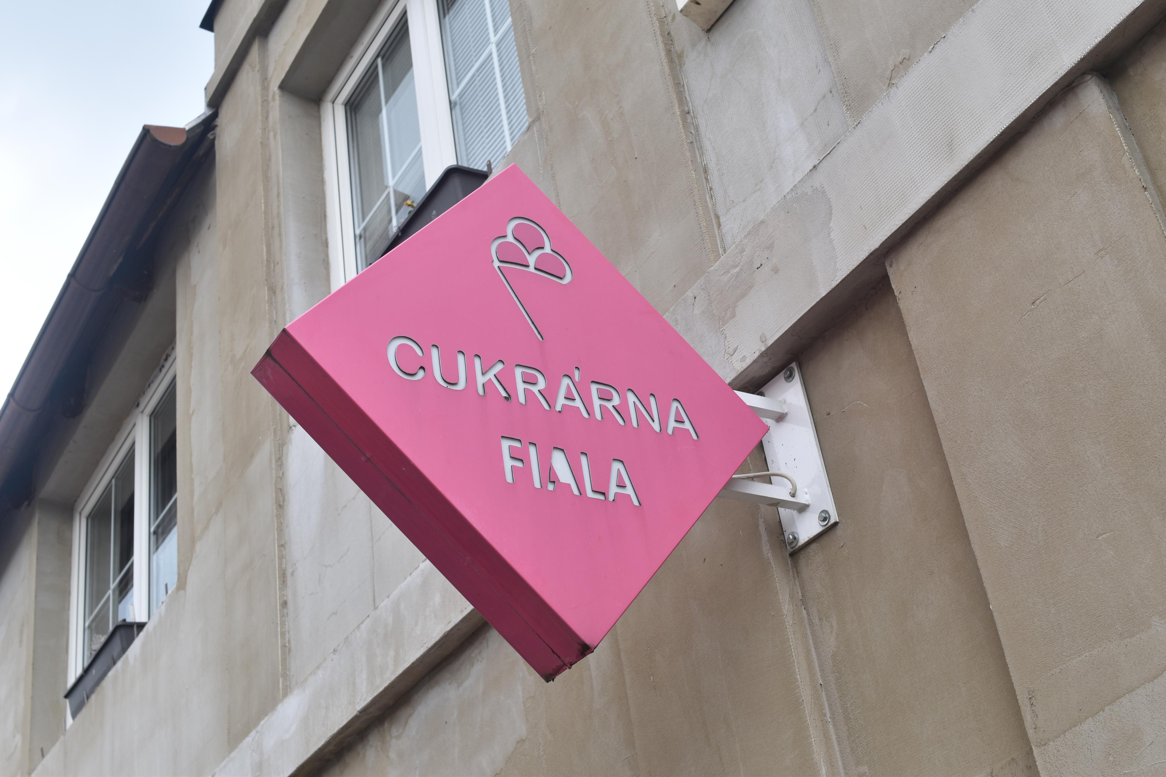 Cukrárna Fiala foto 2