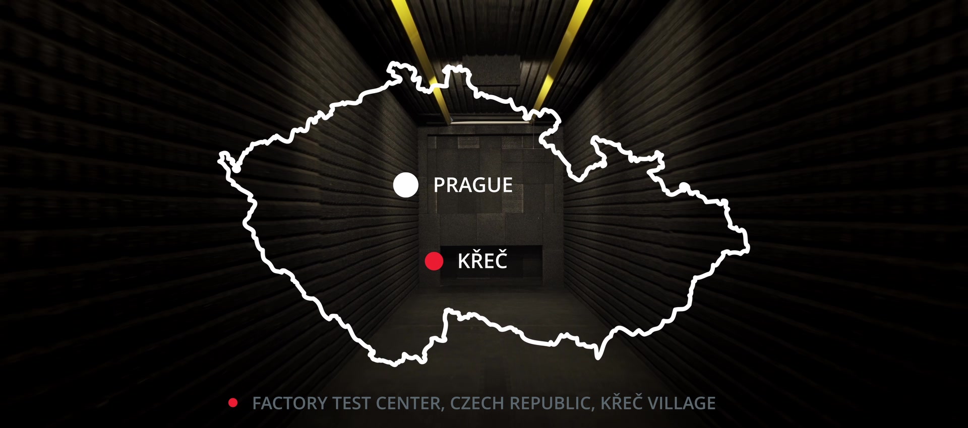 Střelnice Křeč foto 2 (náhled videa)