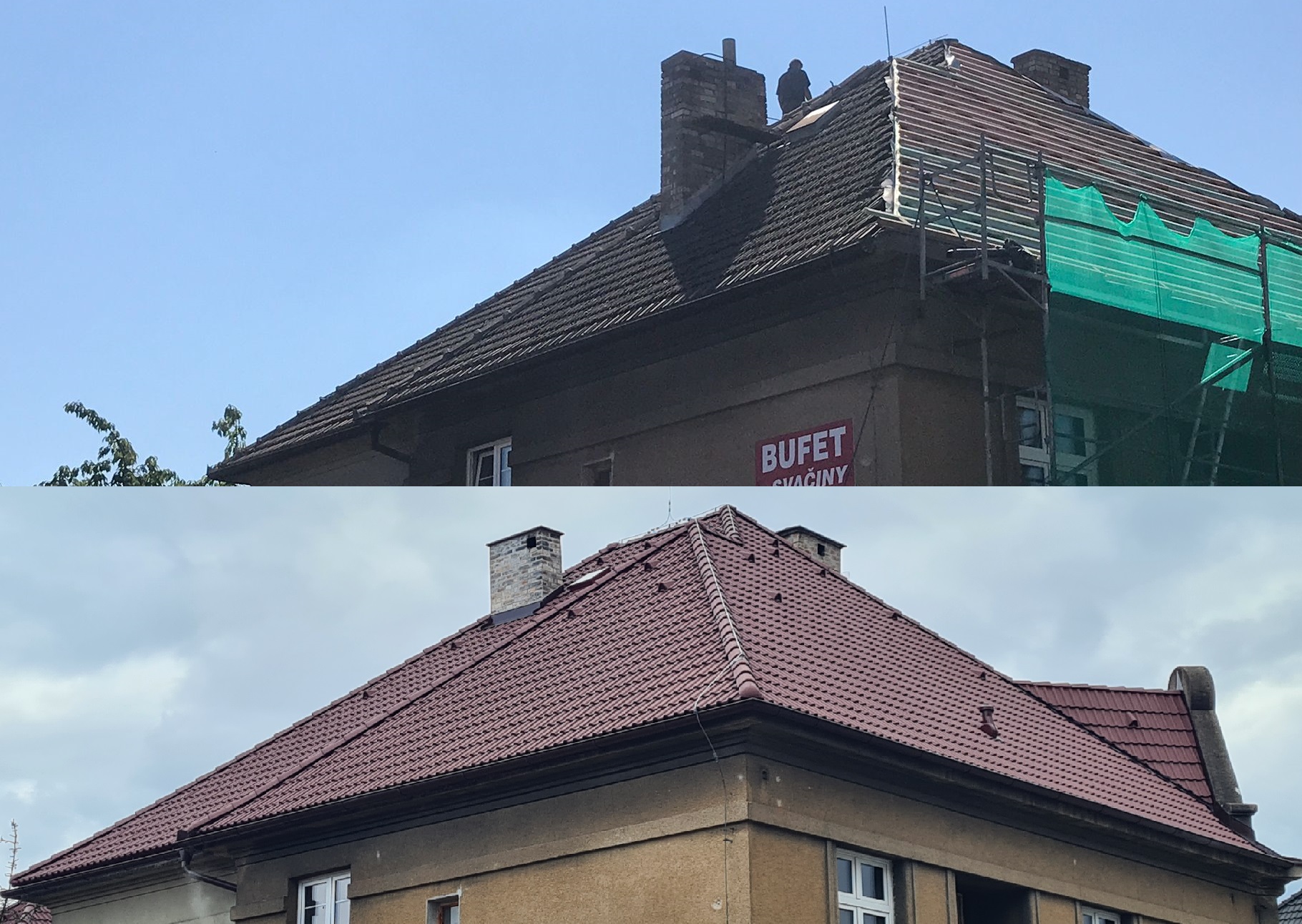 Slunečko - střechy s.r.o. foto 3