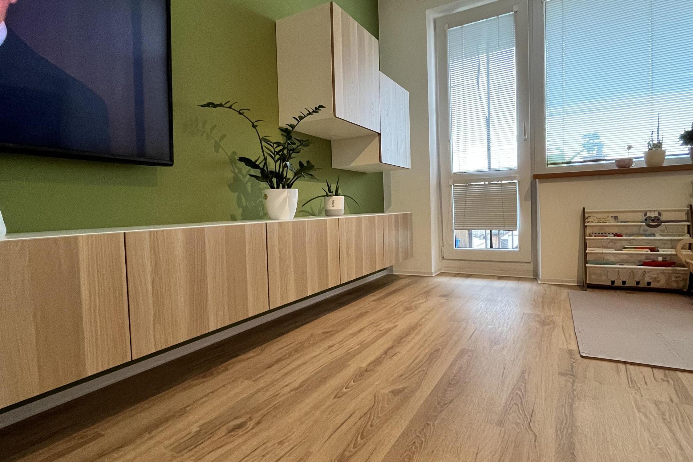 Podlahářství Růžička