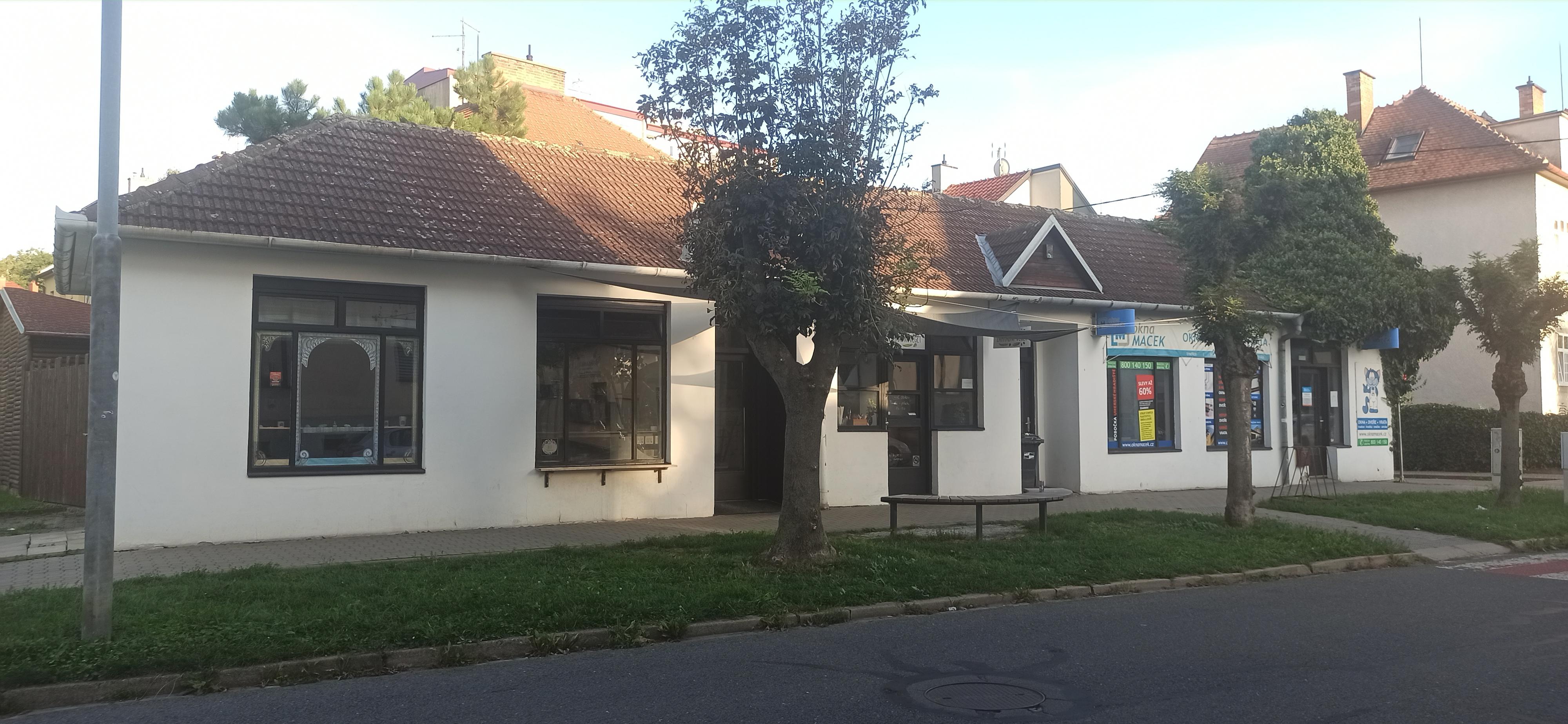 FČIL espresso bar foto 2