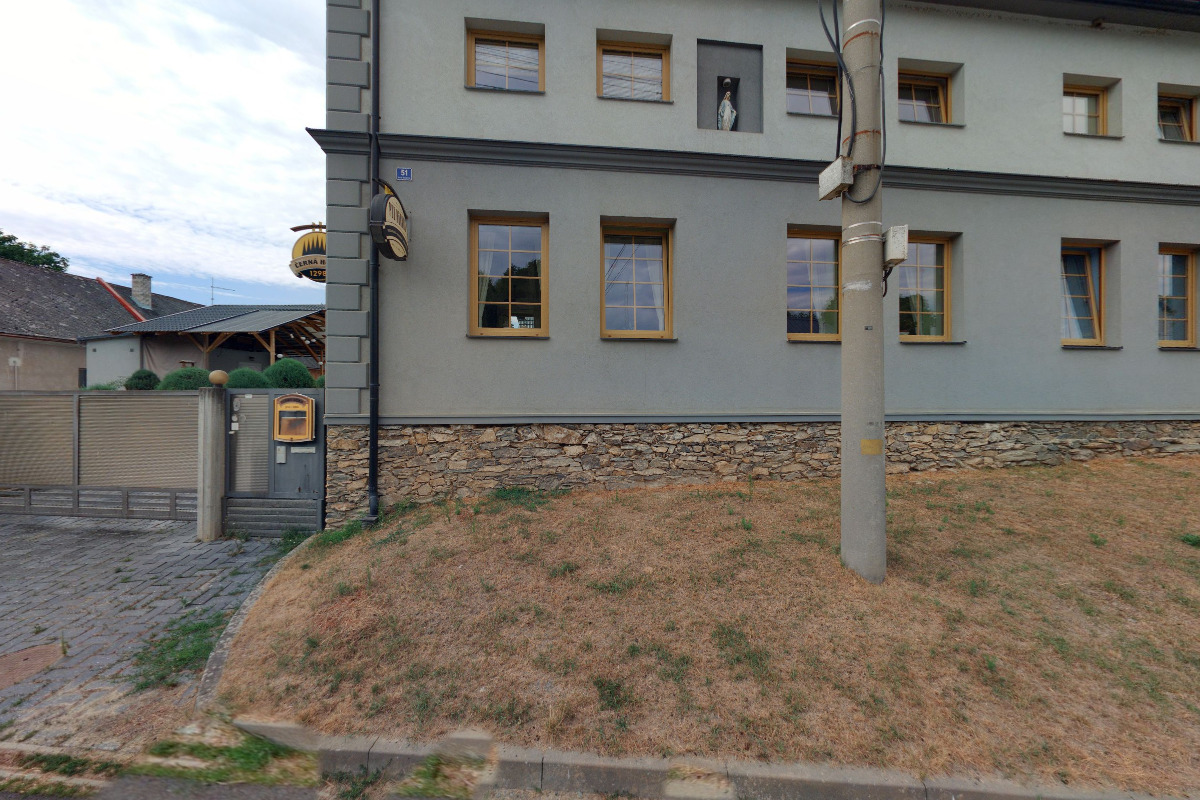 Penzion-Restaurant-Wellness Pod Hůrkou foto 5