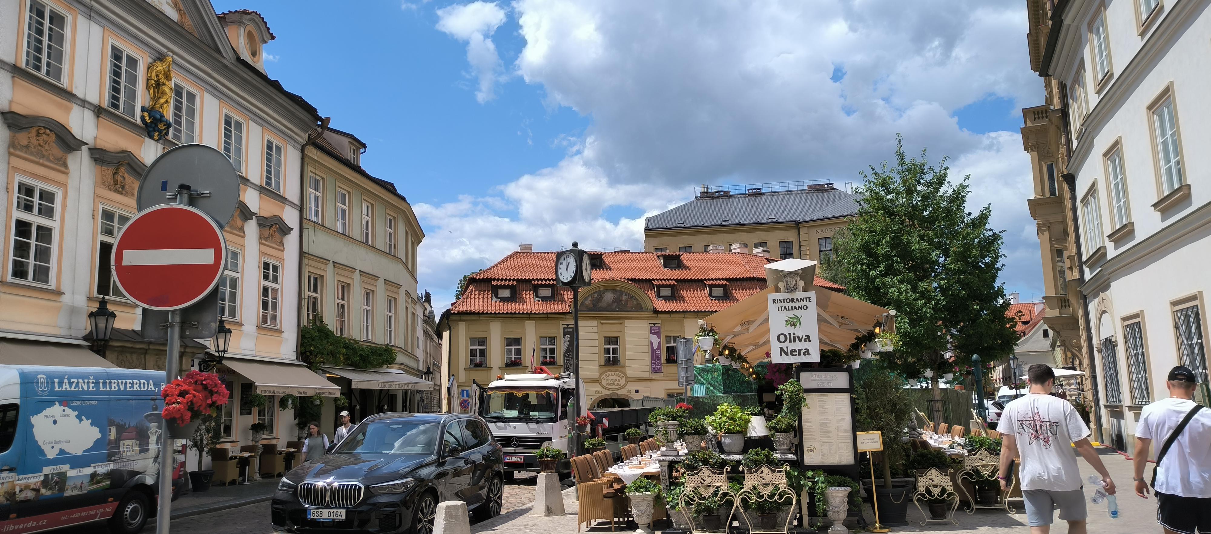 Ristorante Italiano OLIVA NERA foto 2