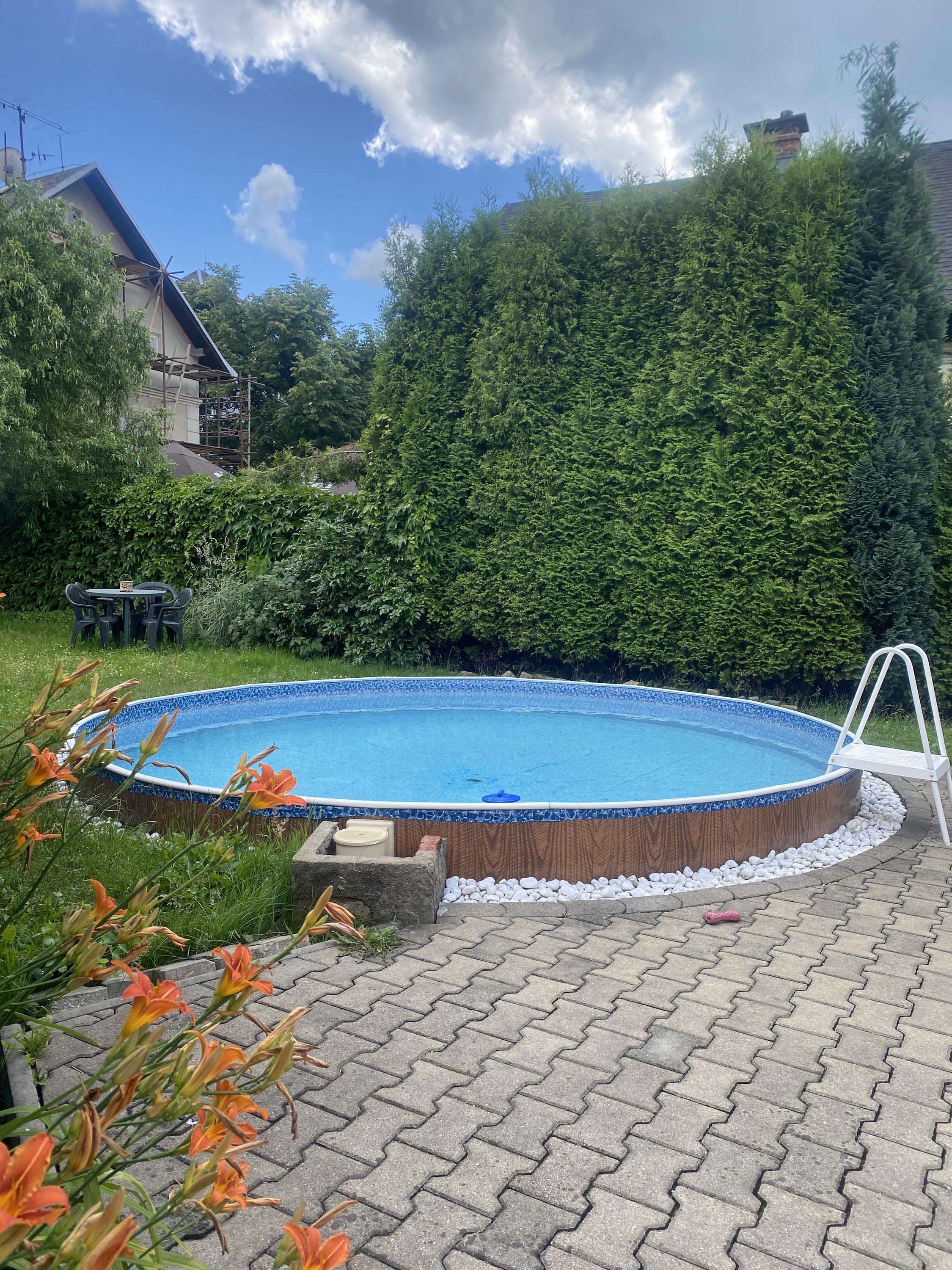 Apartment Krkonošská foto 4