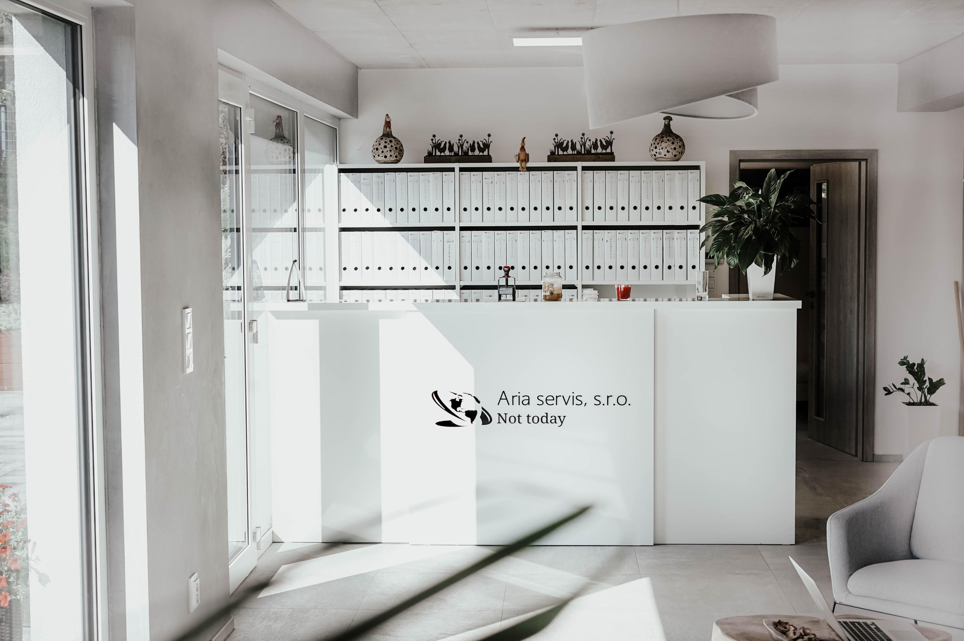 Aria servis, s.r.o.