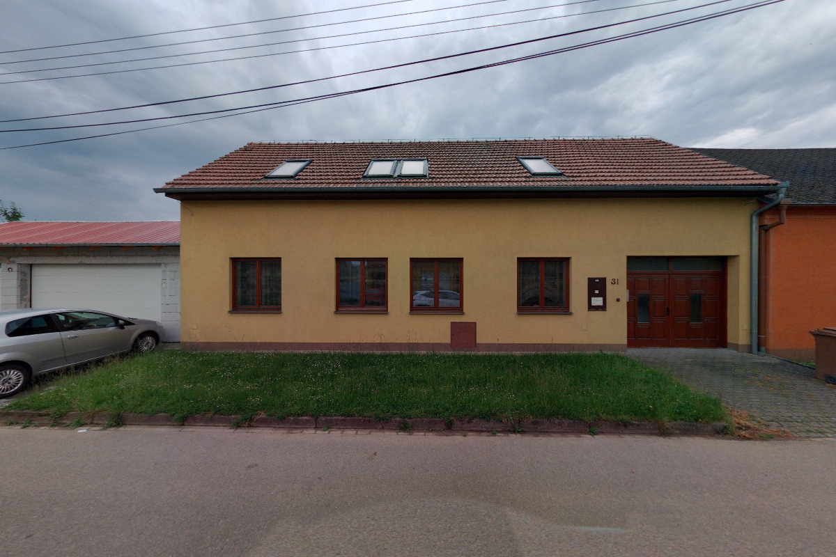 FIPOS - Marie Blechová