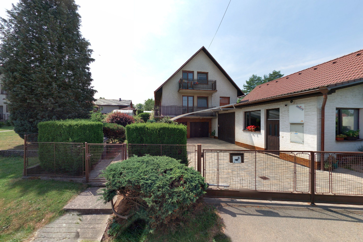 CNC kovoobrábění - Martin Provazník