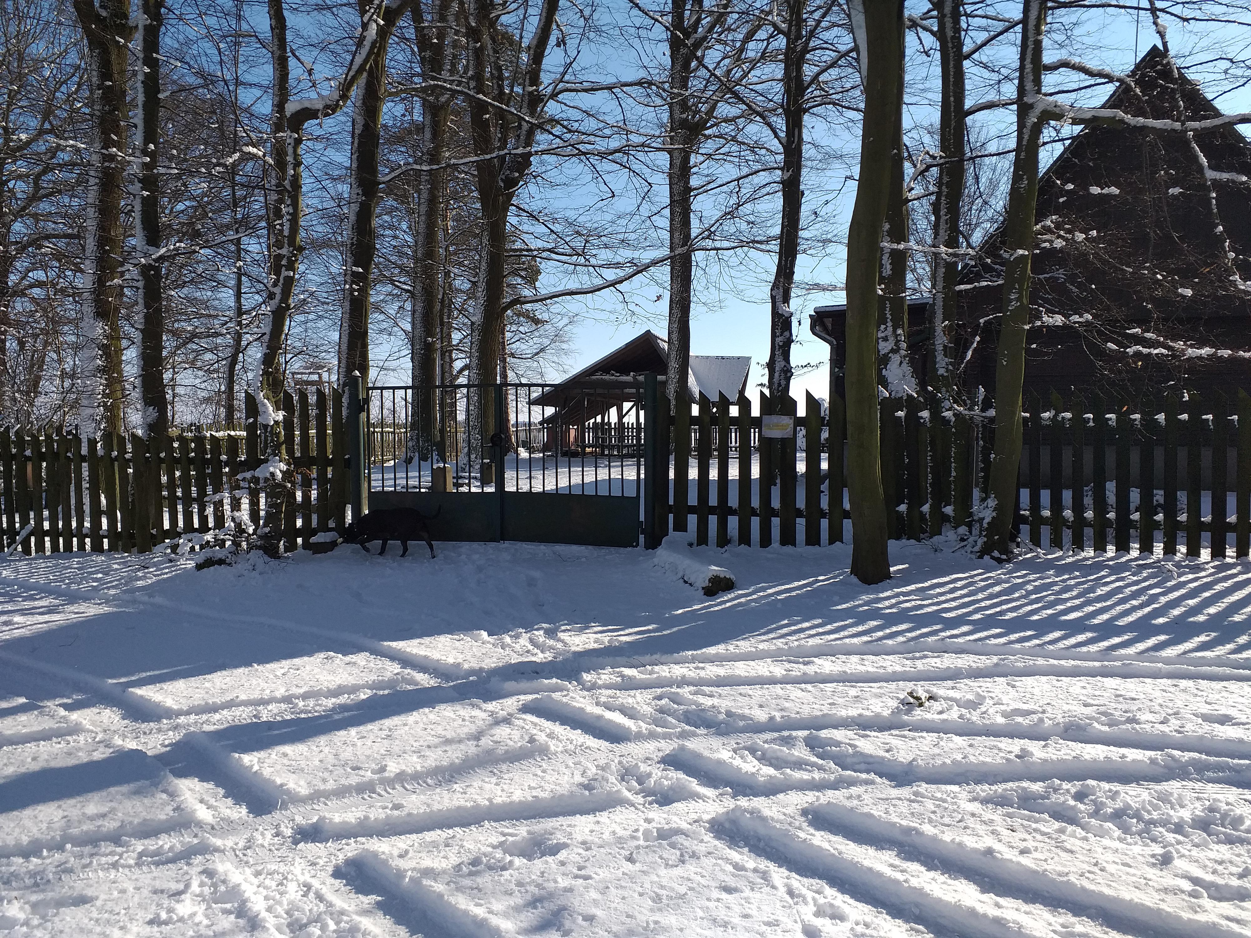 Myslivna Janová foto 4