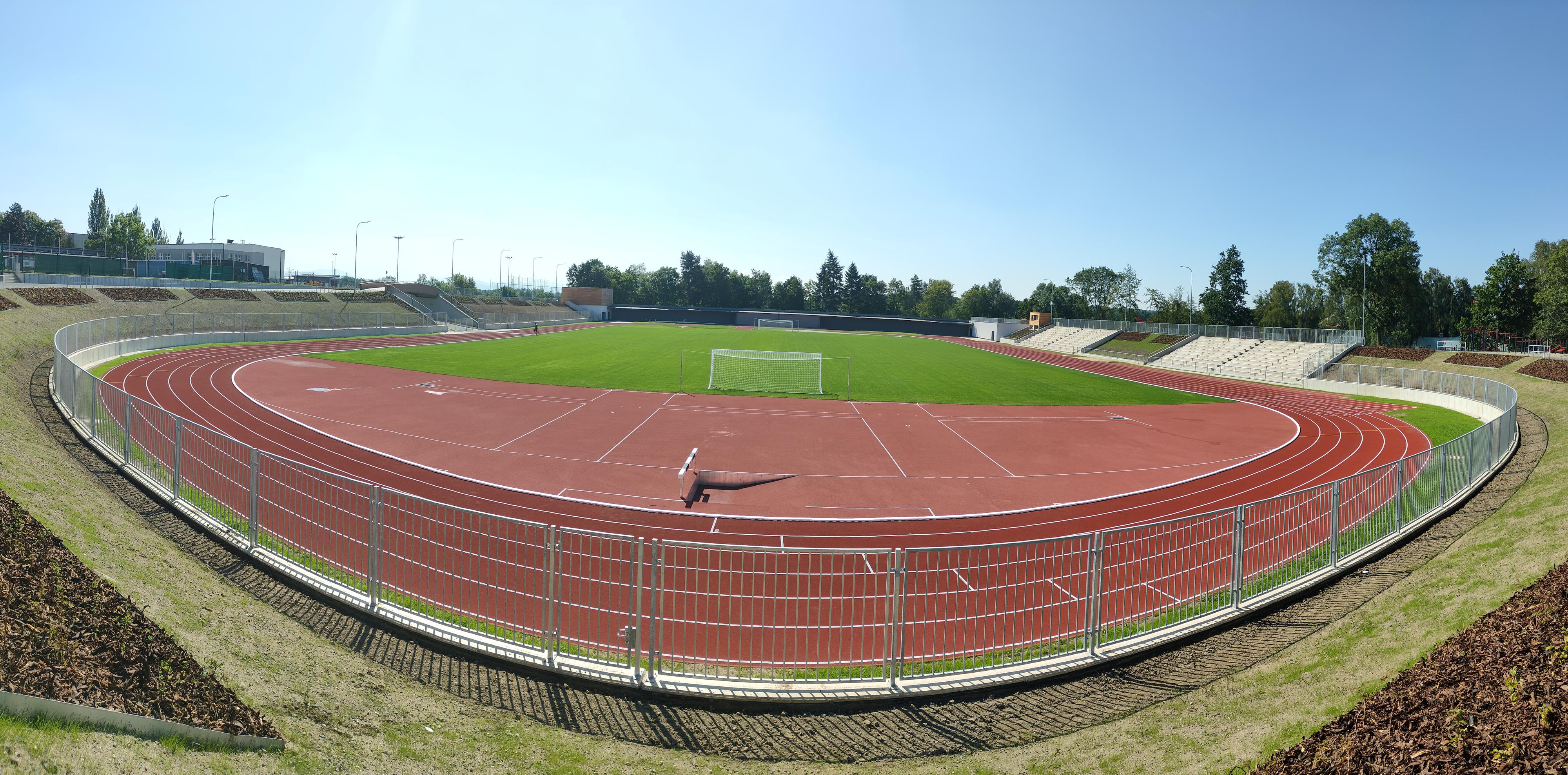 ATLETIKA PORUBA foto 6