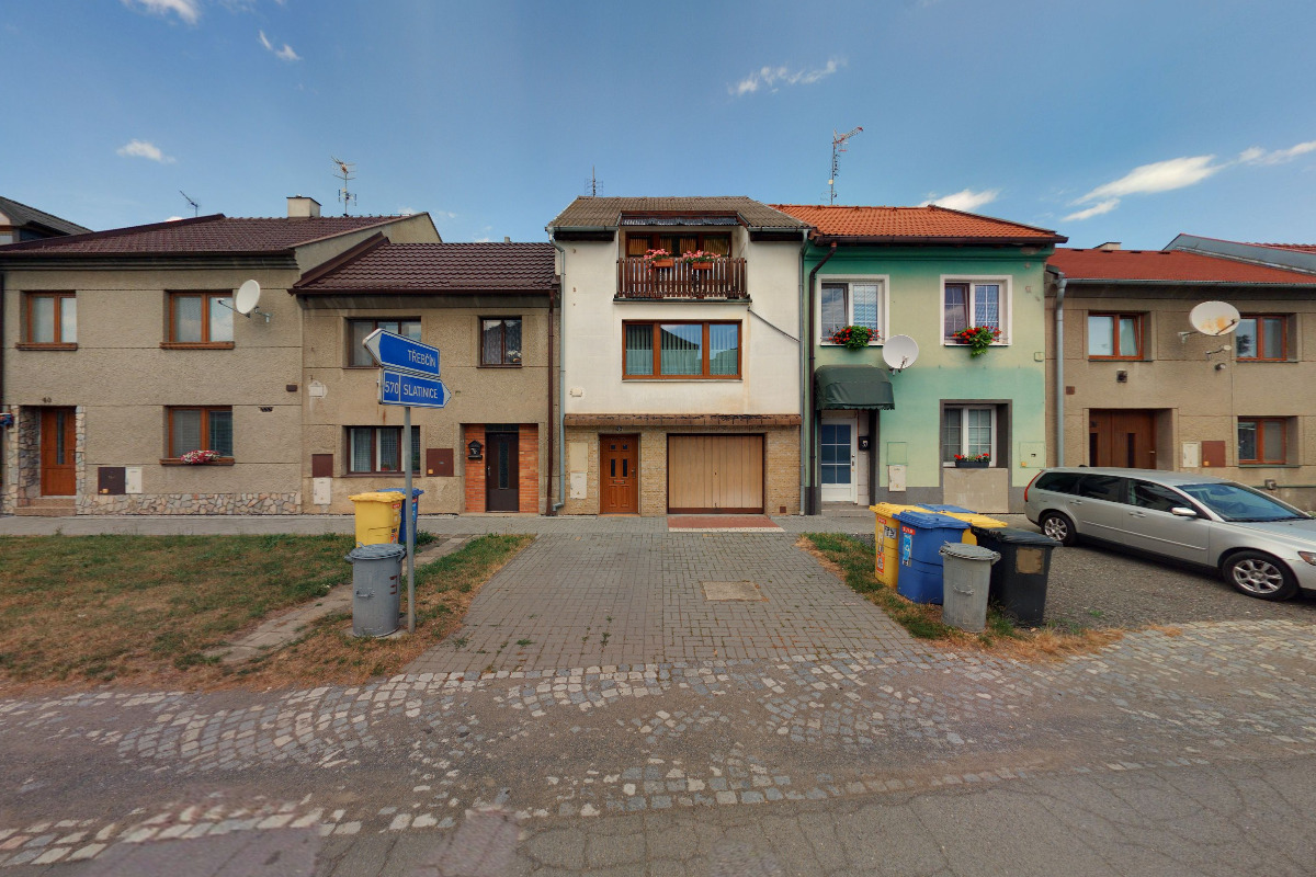 Finanční poradenství Jana Dobrá