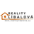 logo Realitní kancelář LÍBALOVÁ