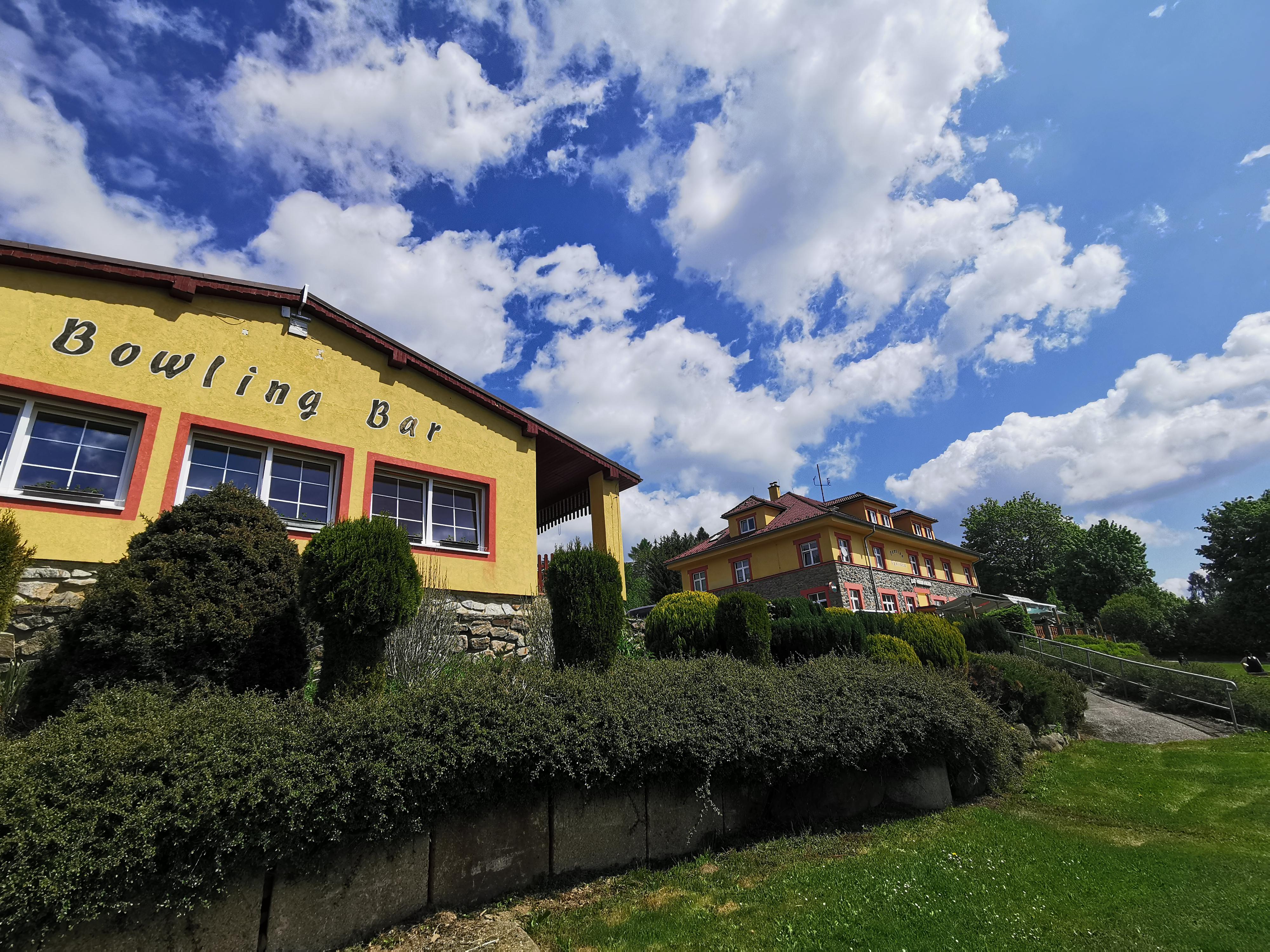 Pension Vyhlídka foto 3